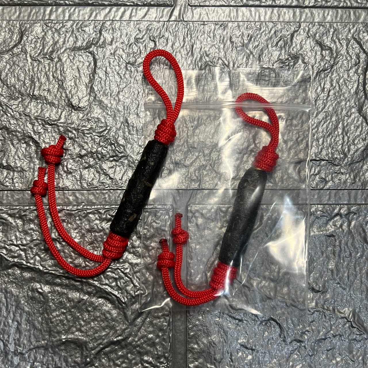 Jin Thai Fo Pai - KRUBA KAMPENG TAKRUT SANAEH RED