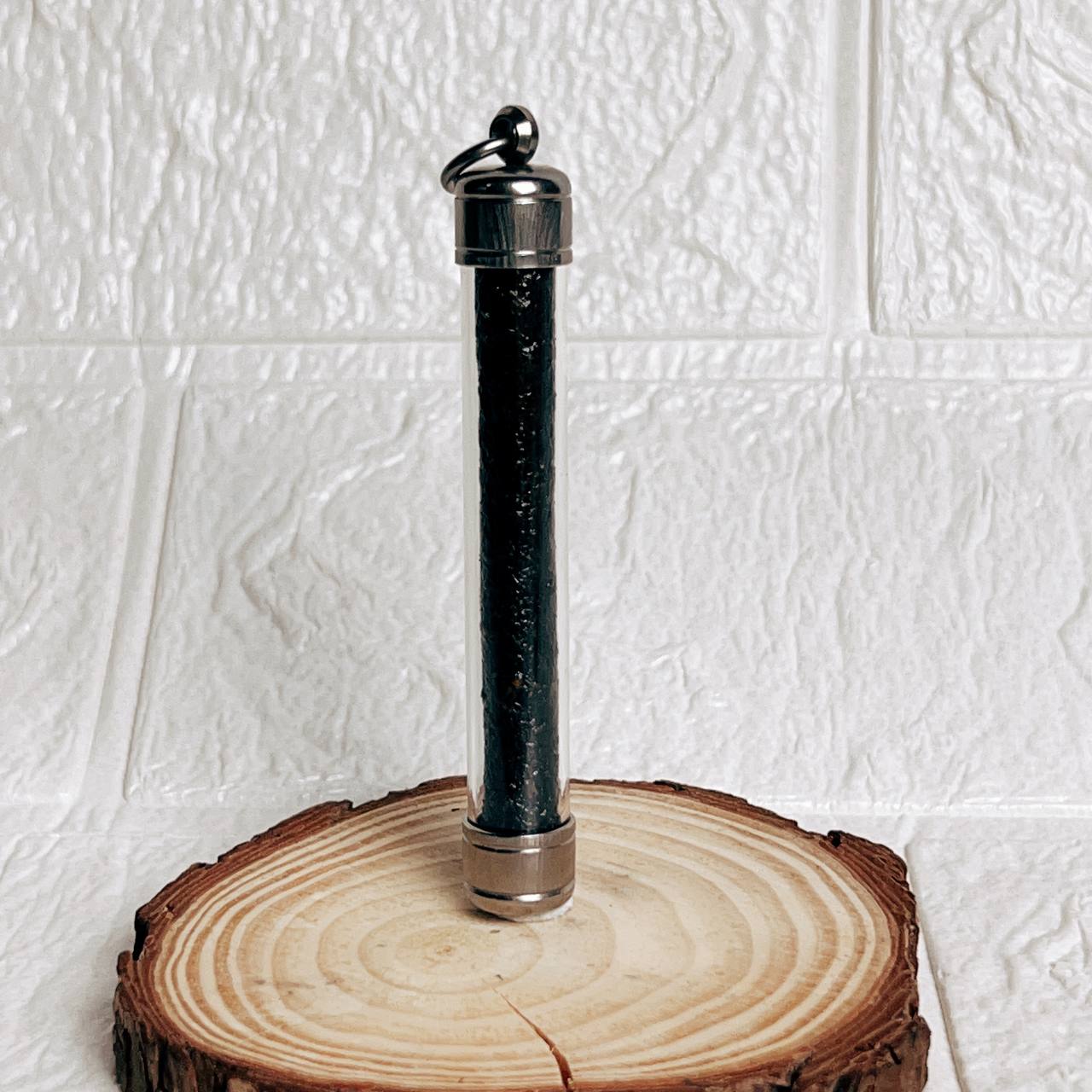 Jin Thai Fo Pai - AJARN SAENG啊赞声 TAKRUT SALIKA 萨利卡符管