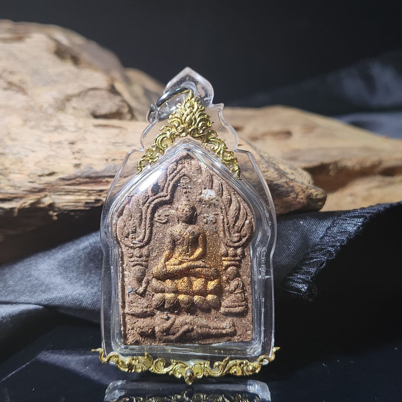 KUNPAEN61灵坤平（精美拉胡亚克力防水壳） | SAN Pin Selection