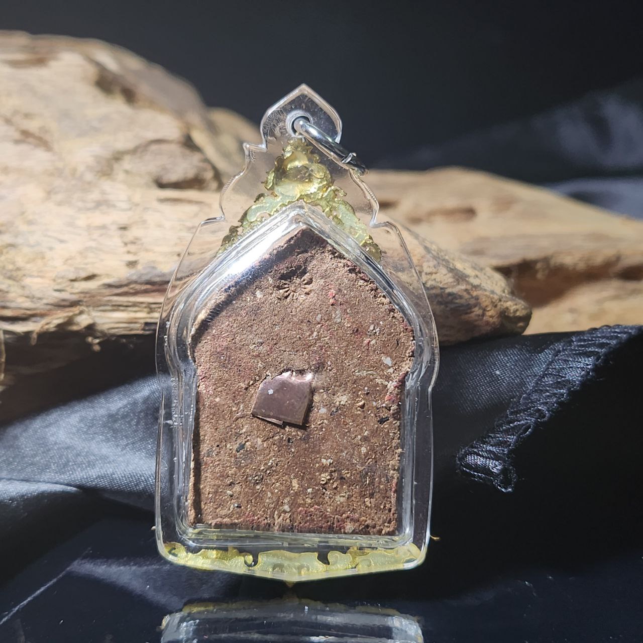 KUNPAEN61灵坤平（精美拉胡亚克力防水壳） | SAN Pin Selection