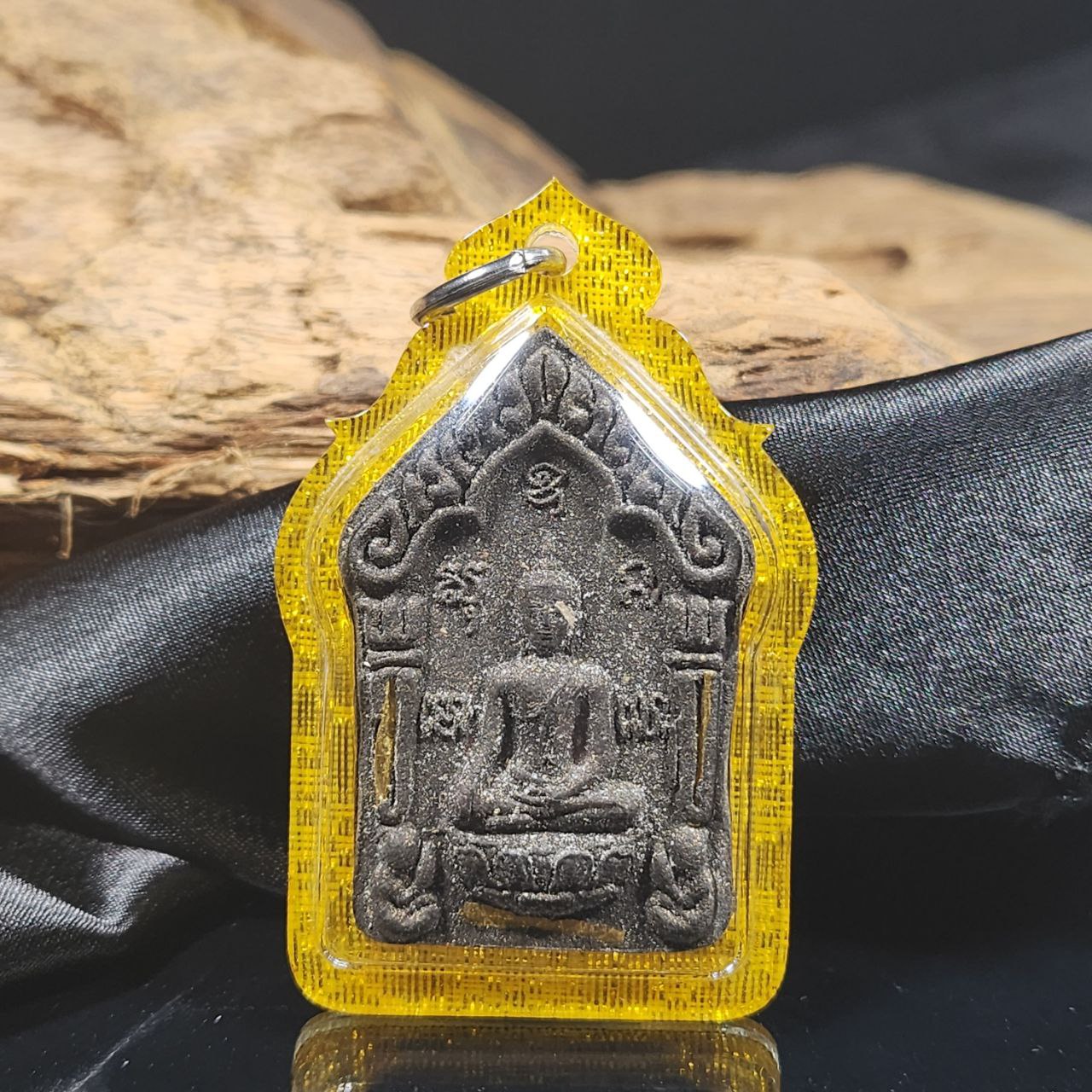 ARCHAN SAMLUANG96年坤平（9支金符管） | SAN Pin Selection