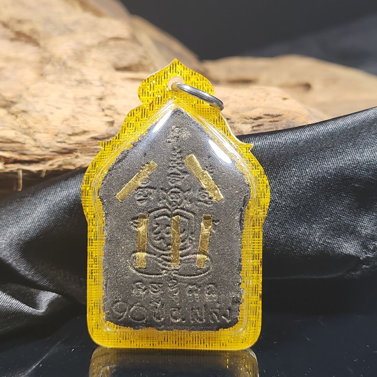 ARCHAN SAMLUANG96年坤平（9支金符管） | SAN Pin Selection