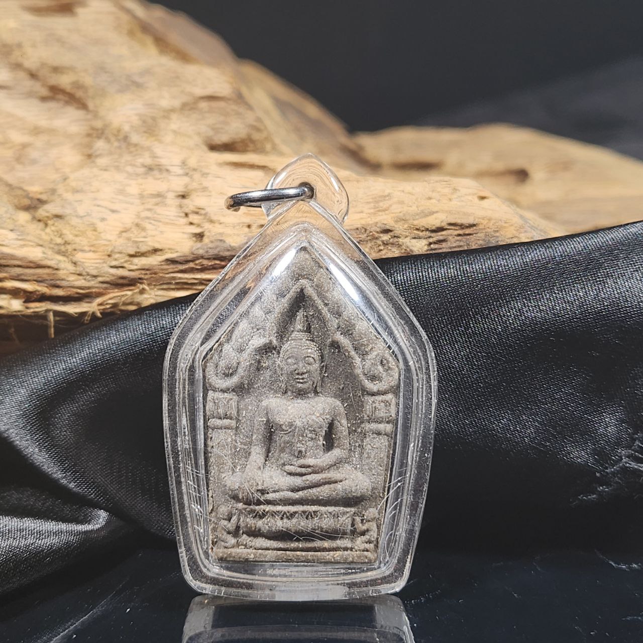 Jin Thai Fo Pai - ARCHAN PLENG BE2545坤平