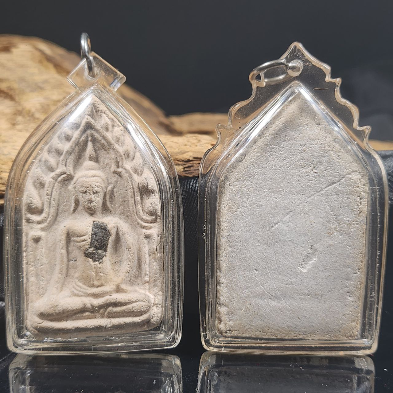 ARCHAN TU人缘湾料坤平 | SAN Pin Selection