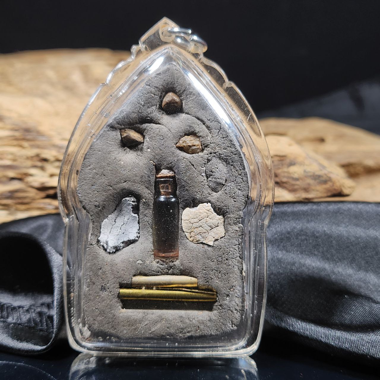 LERSI TOON九灵坤平（大模） | SAN Pin Selection