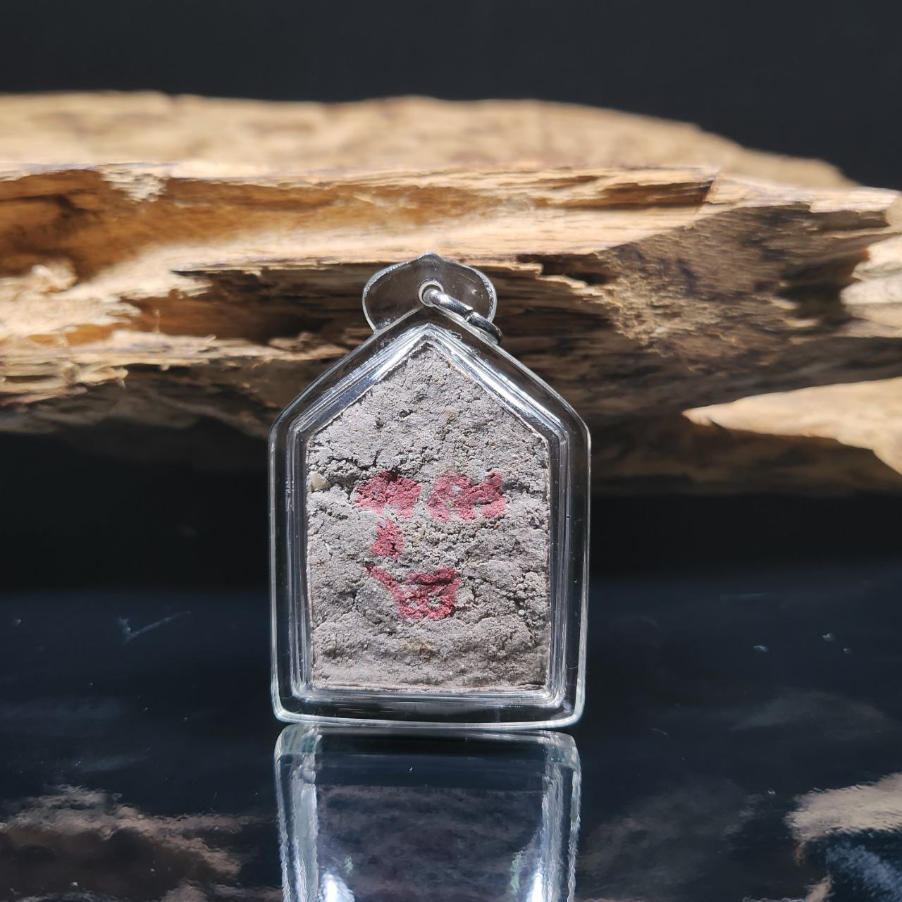 ARCHAN COMETON子母骨坤平 | SAN Pin Selection