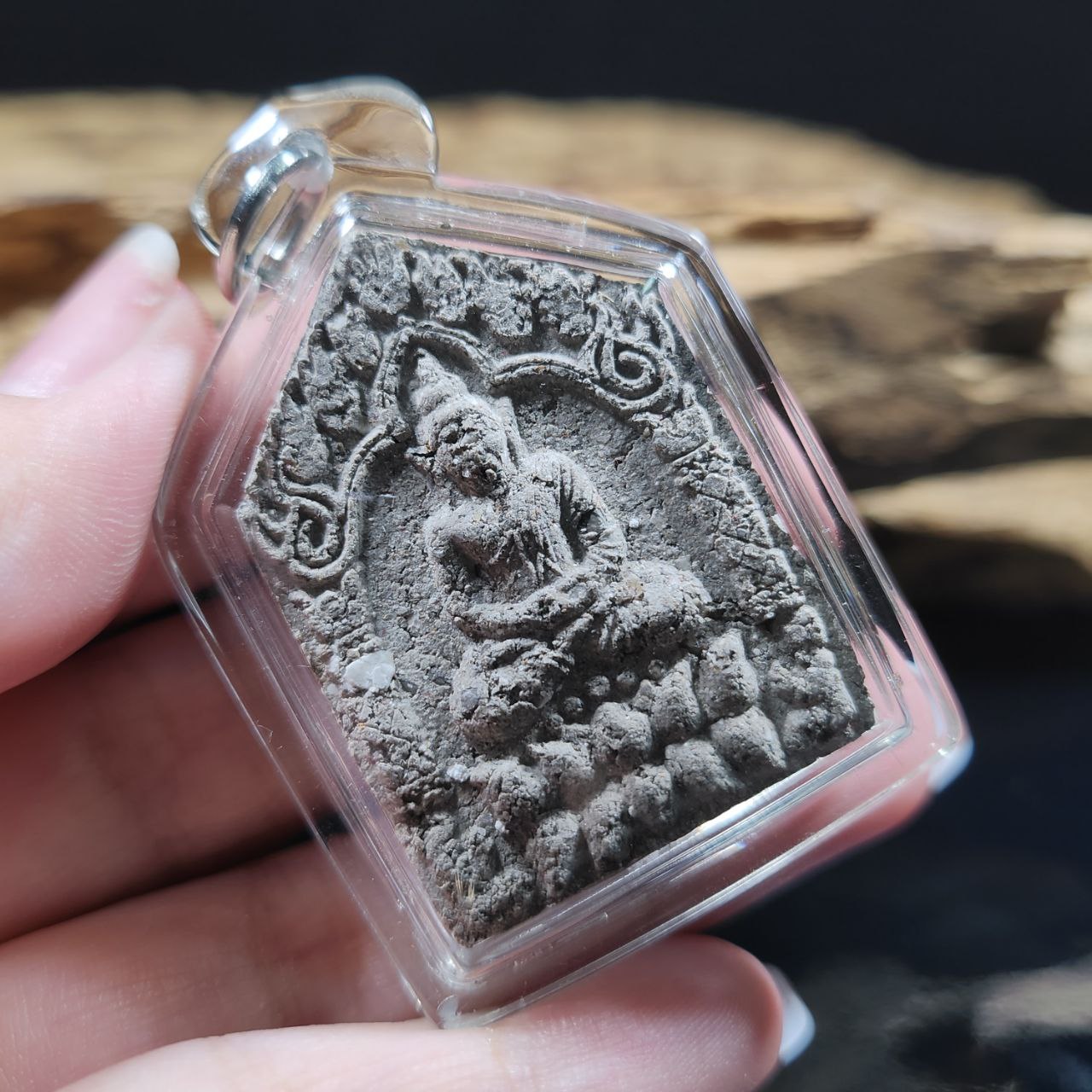 ARCHAN COMETON子母骨坤平 | SAN Pin Selection