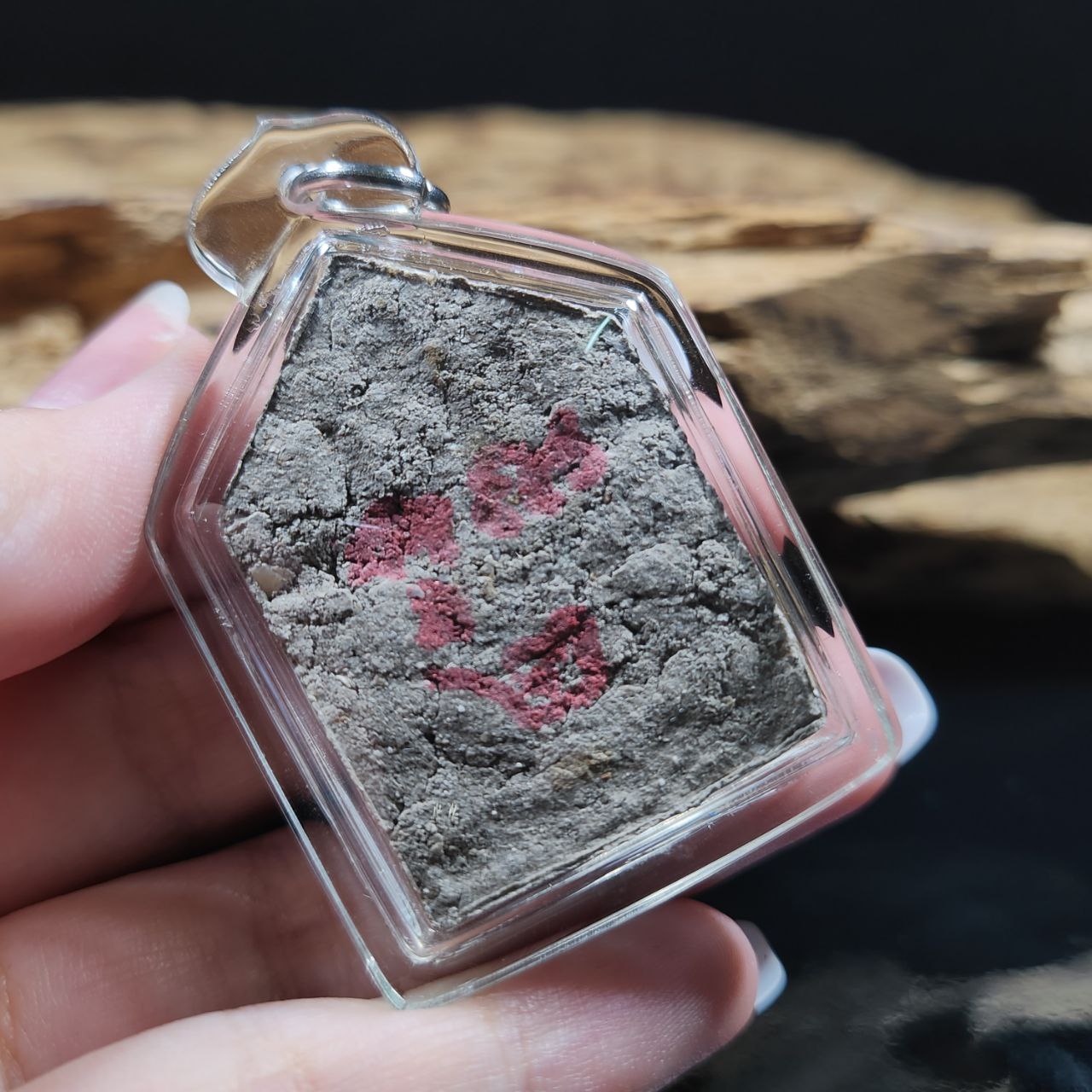 ARCHAN COMETON子母骨坤平 | SAN Pin Selection