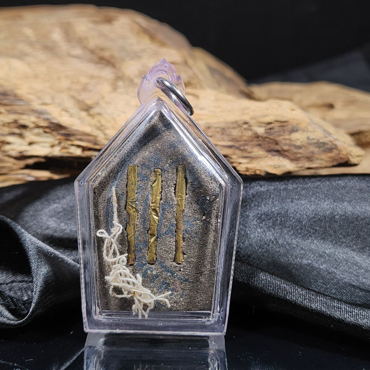 ARCHAN BOY早期坤平（3支金符管） | SAN Pin Selection