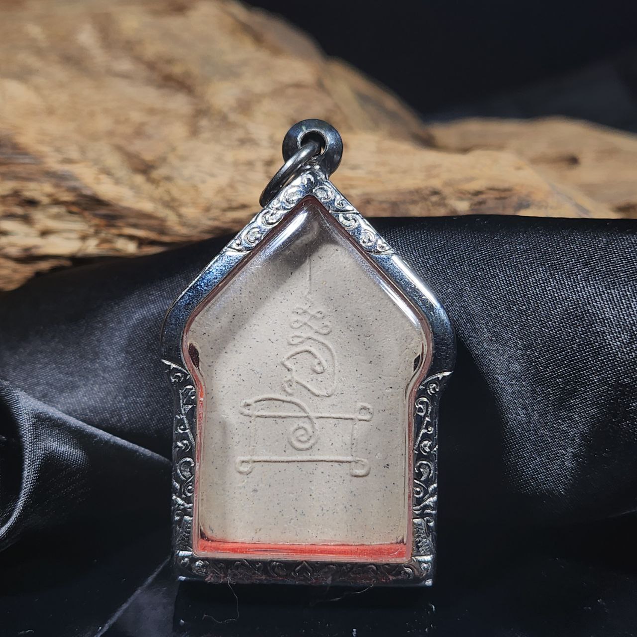 ARCHAN AIK YAI粉模坤平（啊赞丰祖师符咒） | SAN Pin Selection