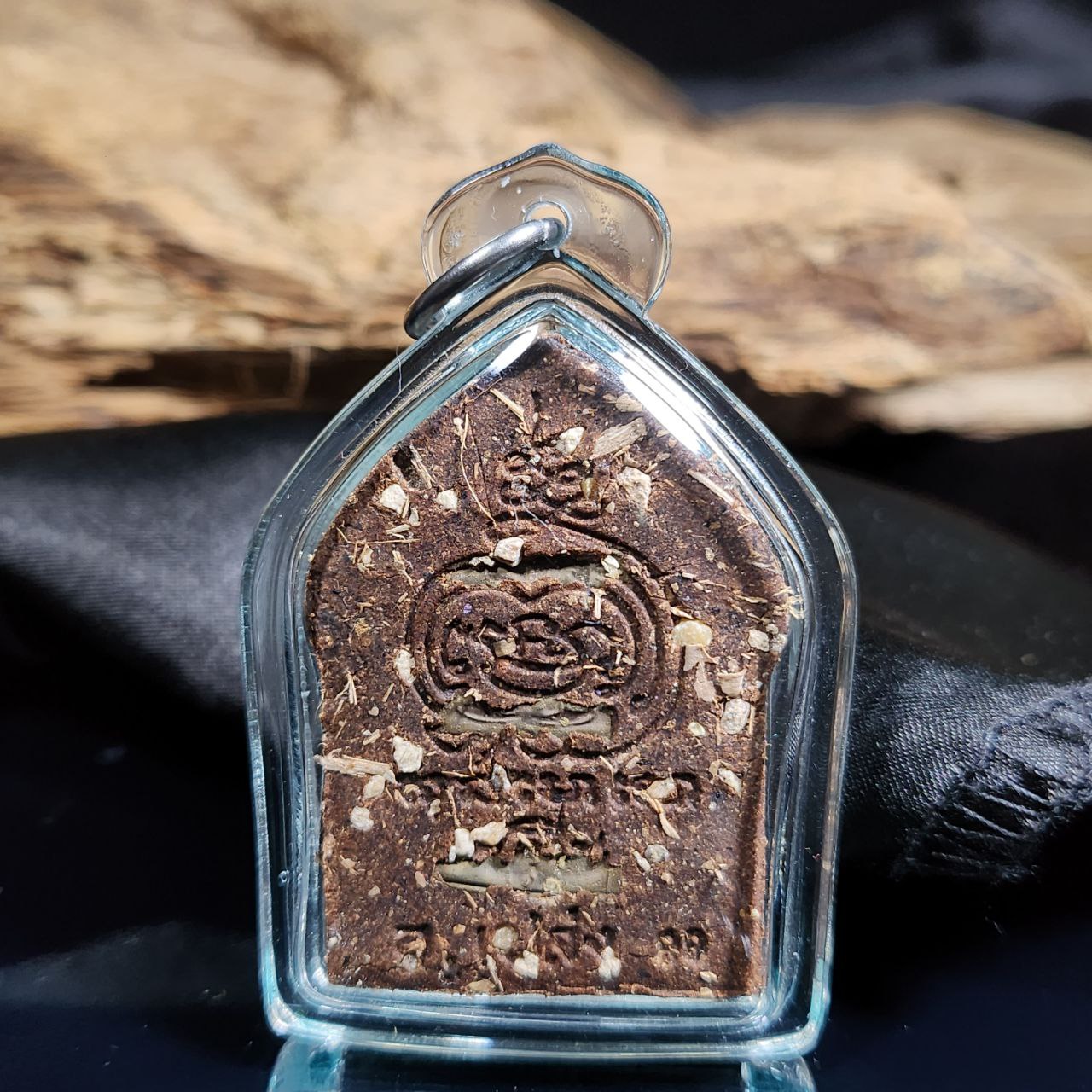 ARCHAN PLENG啊赞并99岁纪念坤平（3支符管） | SAN Pin Selection