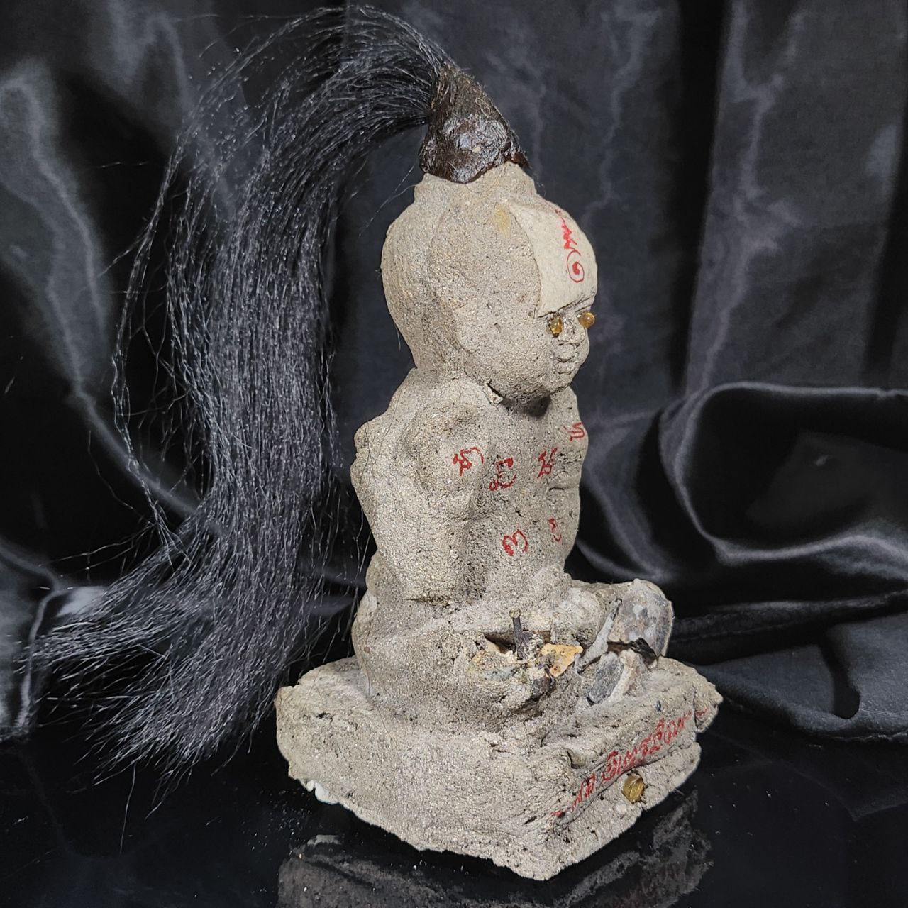 ARCHAN MEK重料手工模古曼（实物1） | Jin Thai Fo Pai