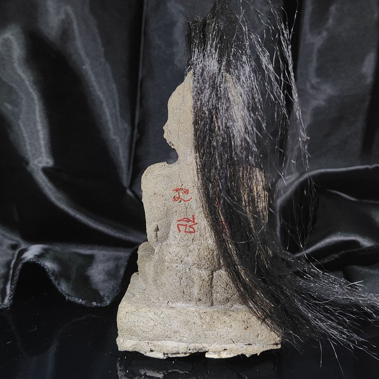 ARCHAN MEK重料手工模古曼（实物1） | Jin Thai Fo Pai