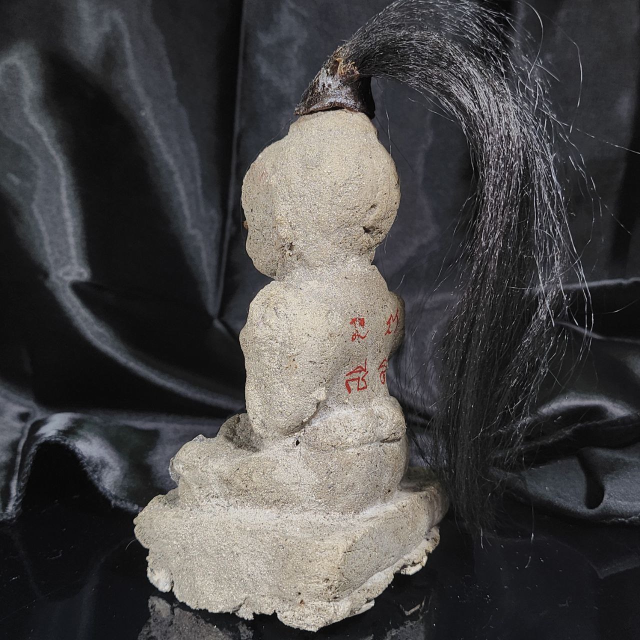 ARCHAN MEK重料手工模古曼（实物1） | Jin Thai Fo Pai