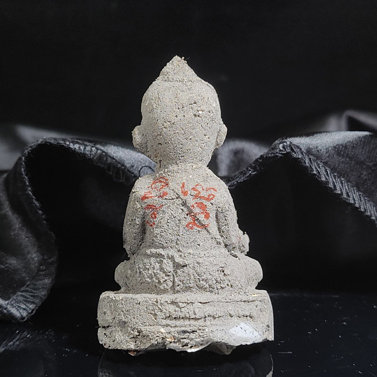 ARCHAN MEK吸财古曼7CM小尊（实物1） | SAN Pin Selection