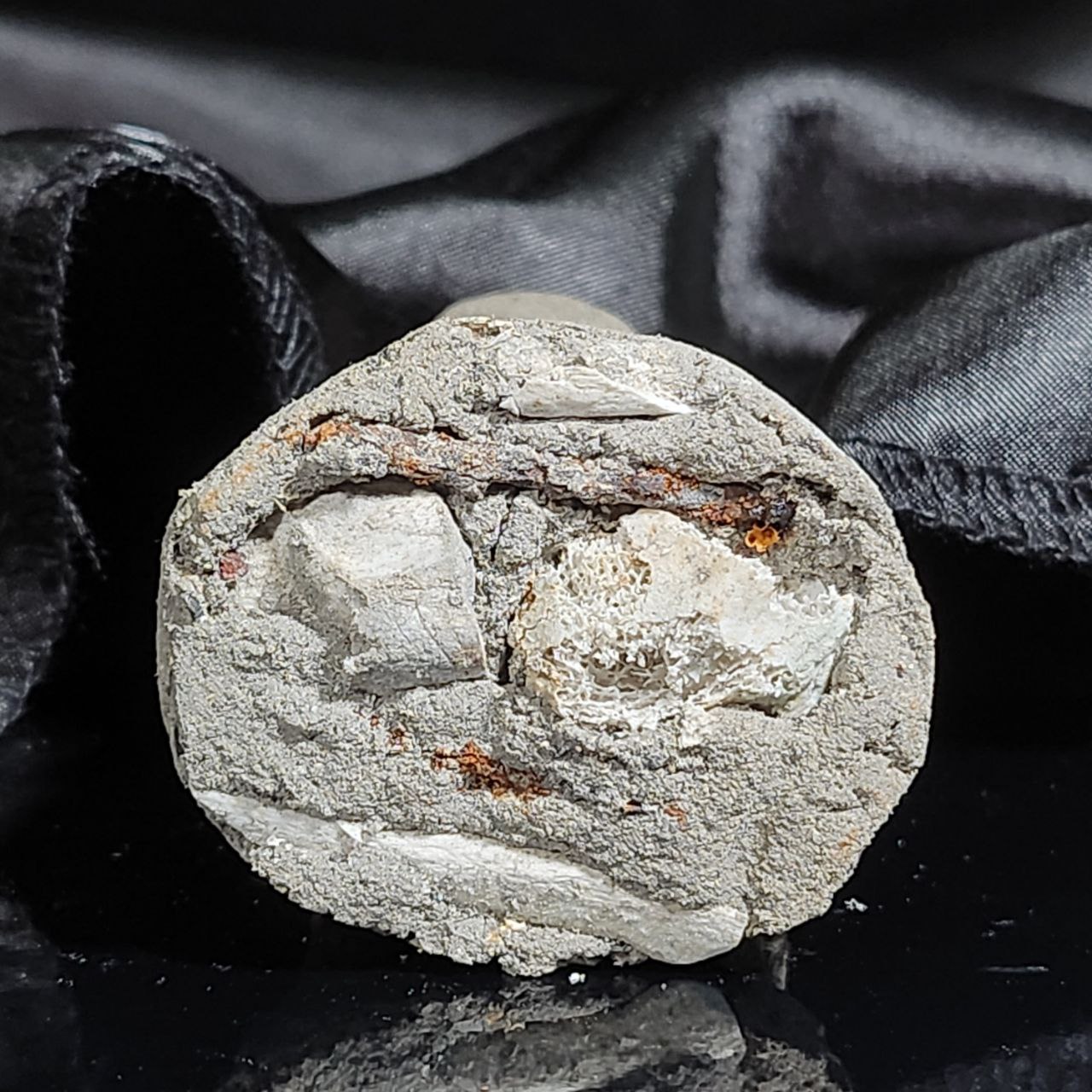 ARCHAN MEK吸财古曼7CM小尊（实物1） | SAN Pin Selection