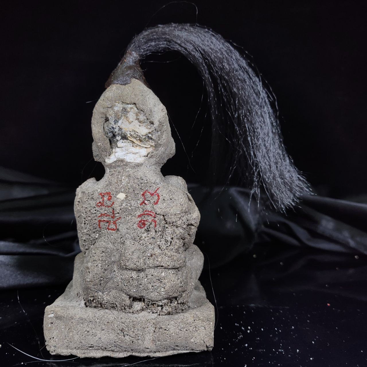 Archan Mek 重料极品纯手工模古曼|13cm高 | SAN Pin Selection