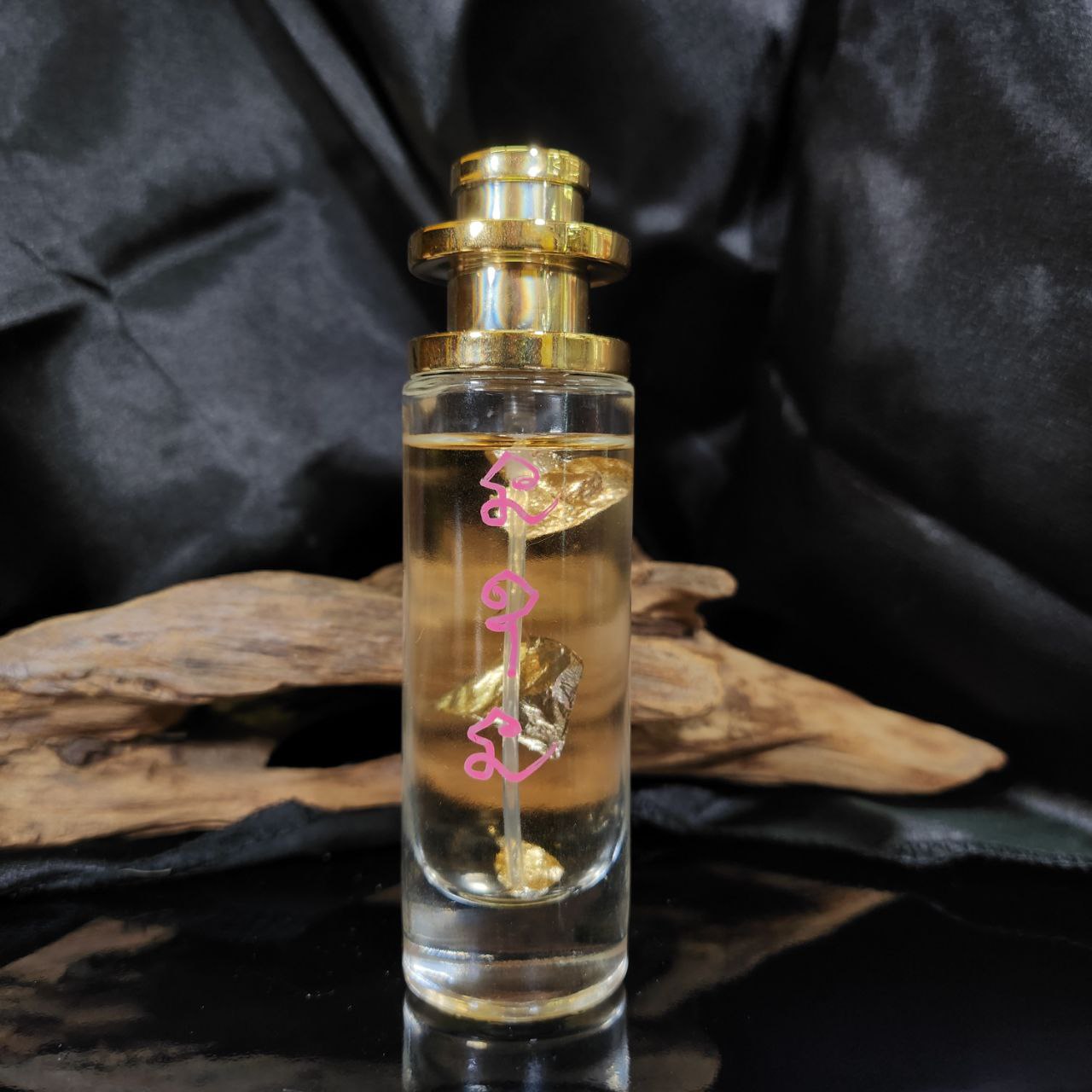 ARCHAN RICH啊赞沥爱情和合舍财香水（粉色经文） | SAN Pin Selection