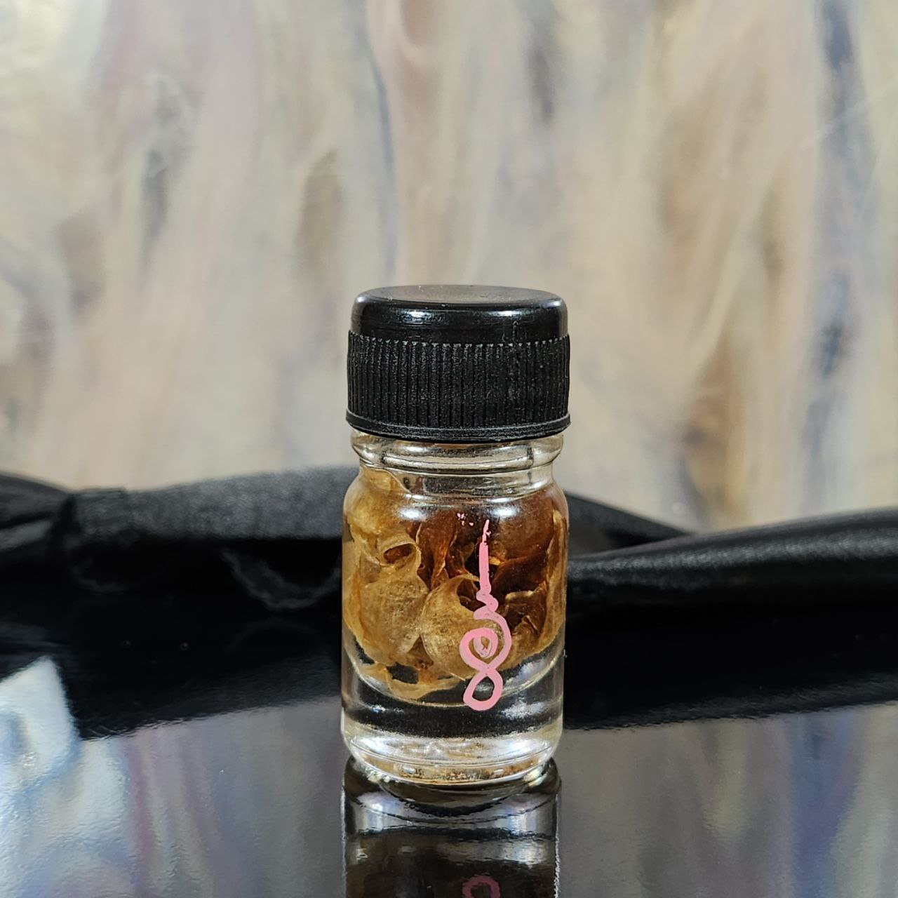 ARCHAN SUWAN啊赞苏湾金花人缘油 | SAN Pin Selection