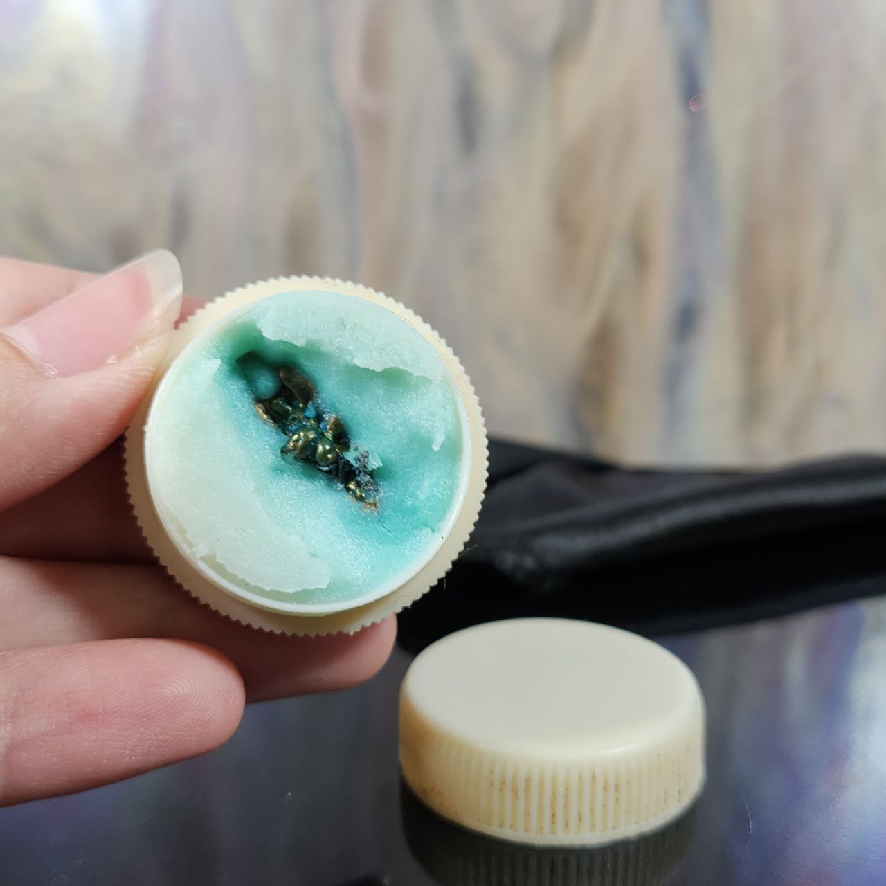 Jin Thai Fo Pai - 坤平大法会十二圣女许愿膏