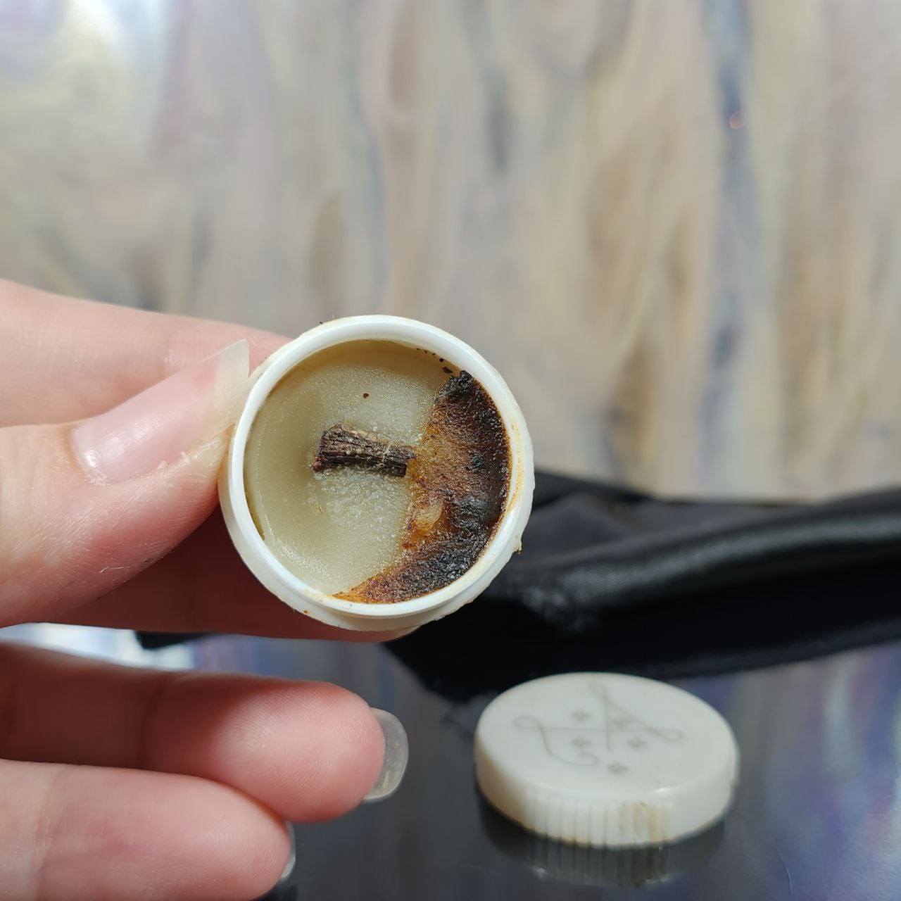 ARCHAN KONG 9 LEK59灵许愿和合膏 | SAN Pin Selection