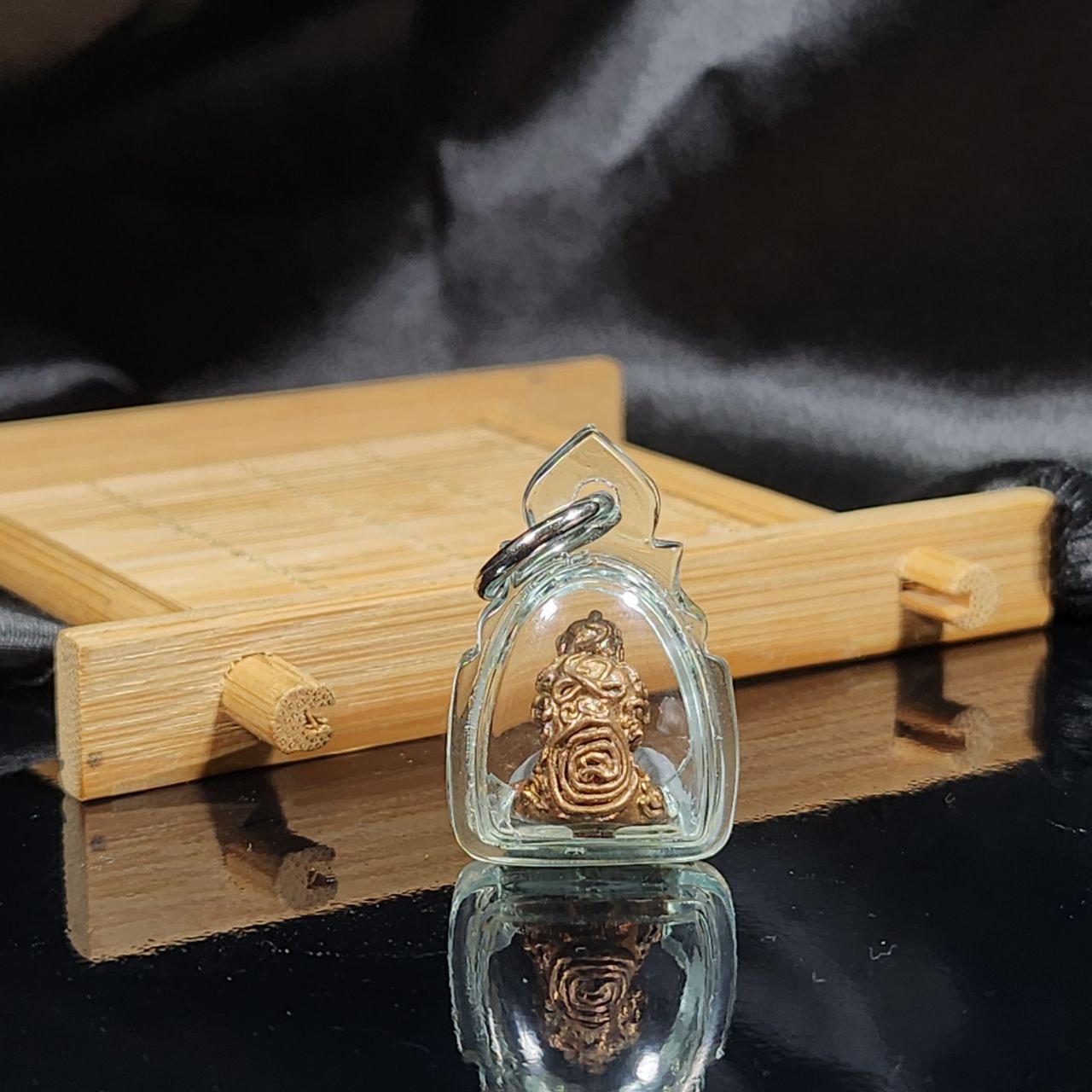 PHOR THAN TIT必打（红铜小模） | SAN Pin Selection