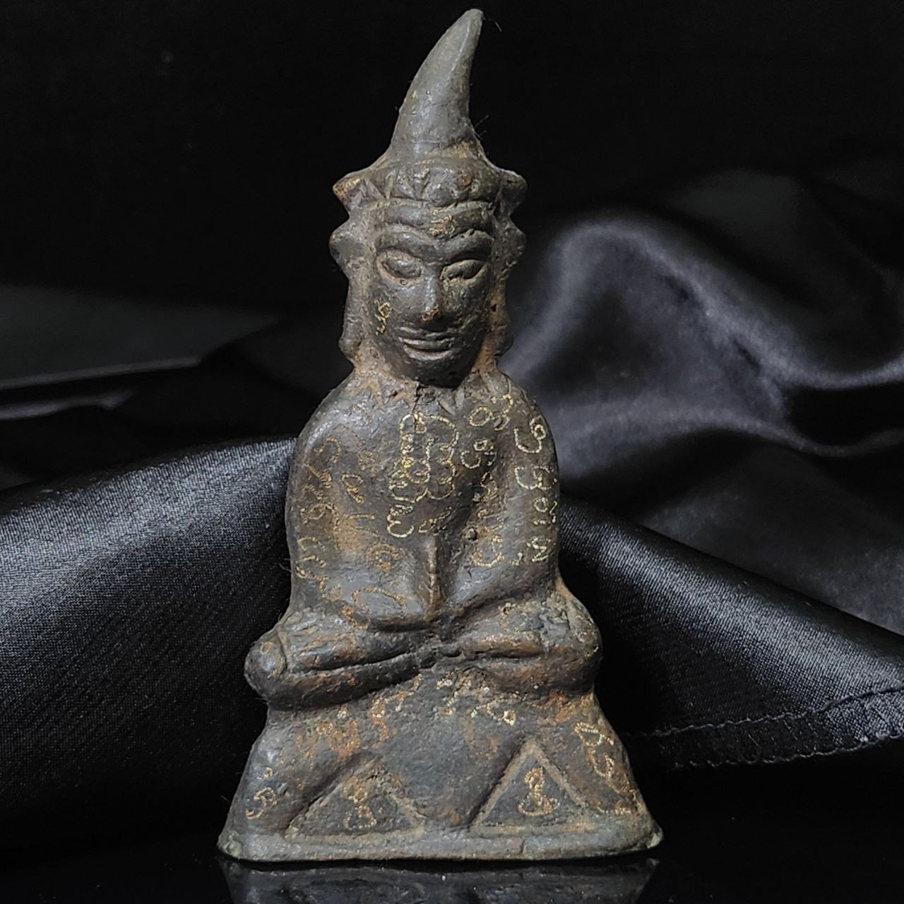 ARCHAN NUT异性缘帕罂（实物2） | Jin Thai Fo Pai
