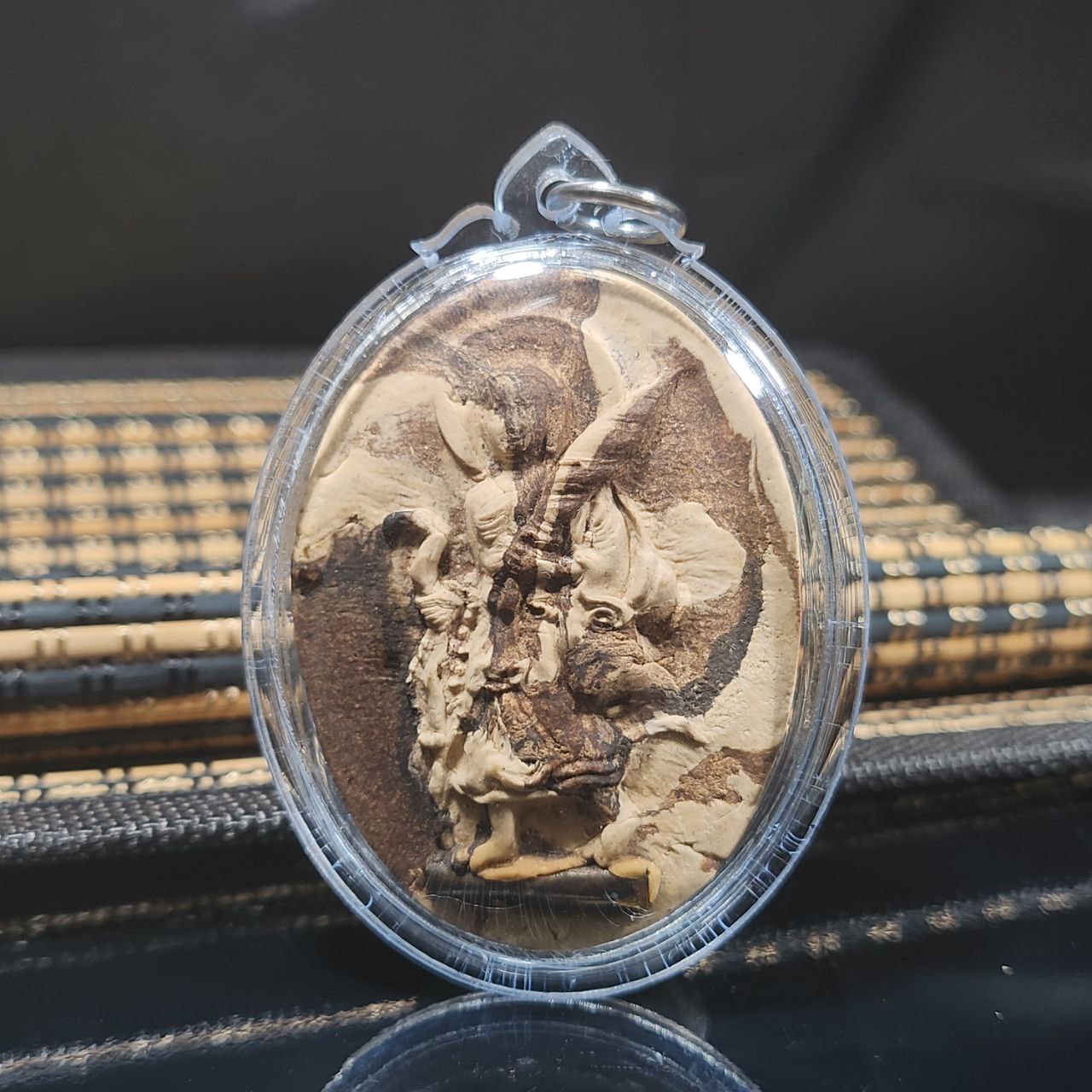 LP LOY必打背部师傅自身 (红底) | SAN Pin Selection