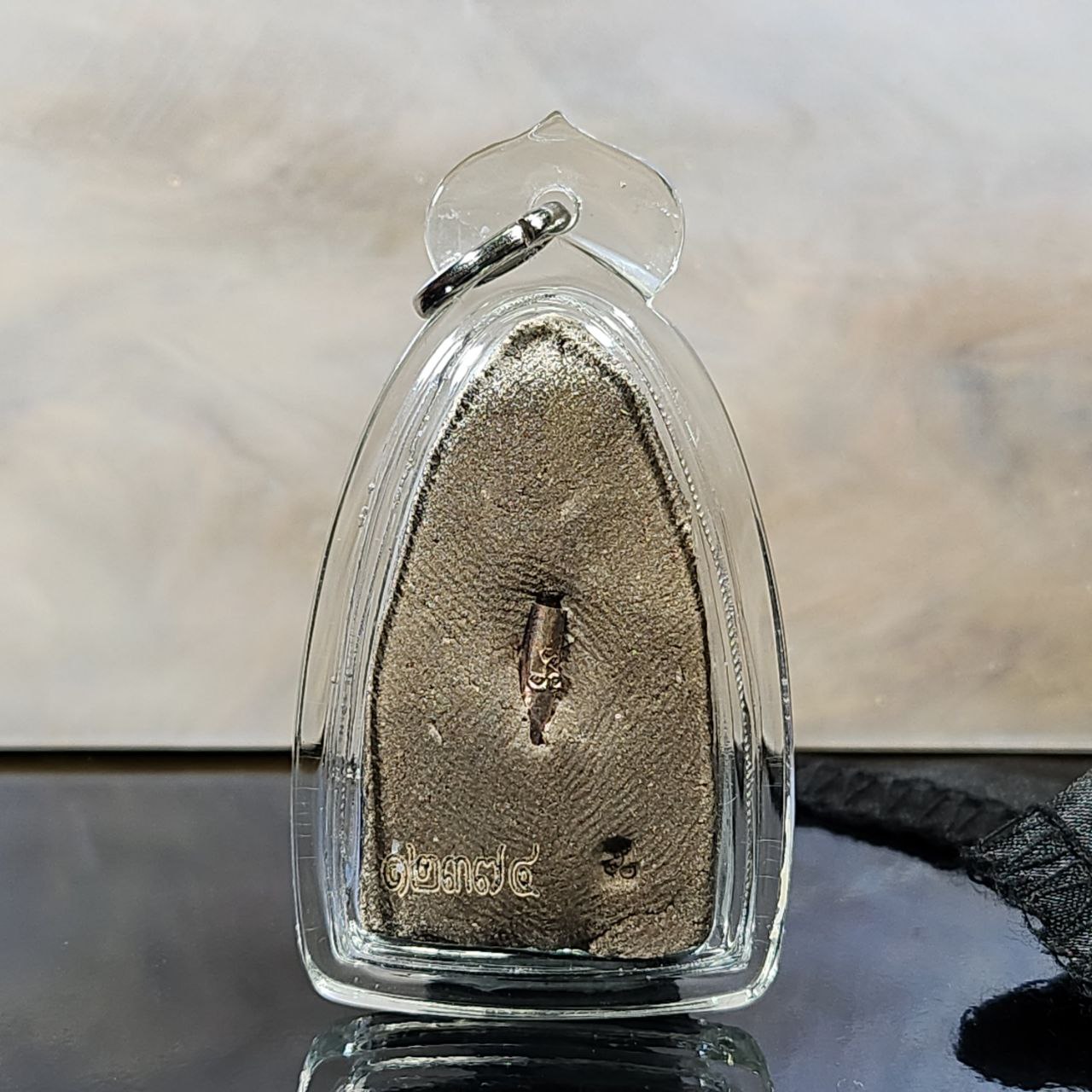 LP KAEW WAT HUAY NGOH龙婆托手模版（大模） | SAN Pin Selection