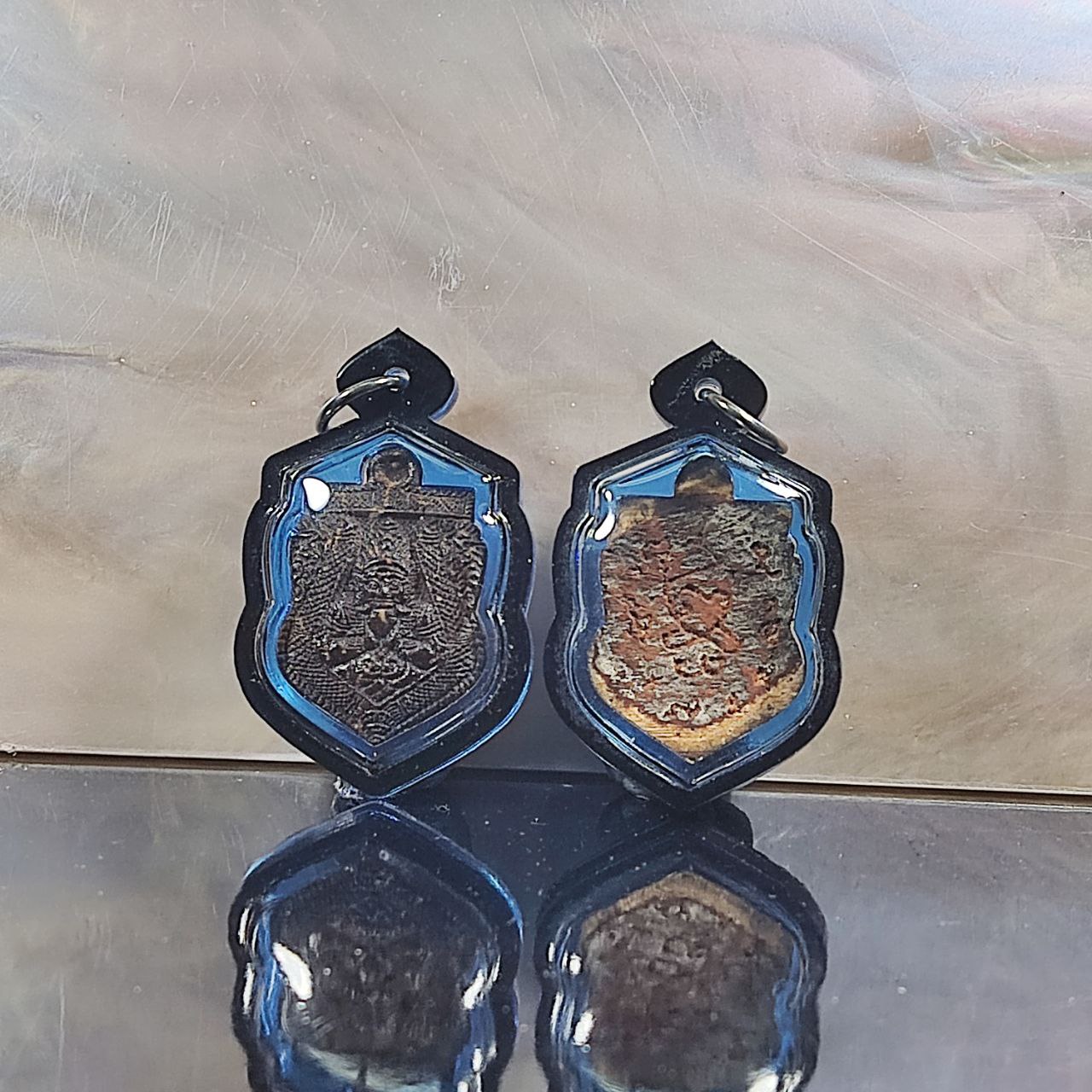 Jin Thai Fo Pai - ARCHAN RICH阿赞沥椰壳拉胡