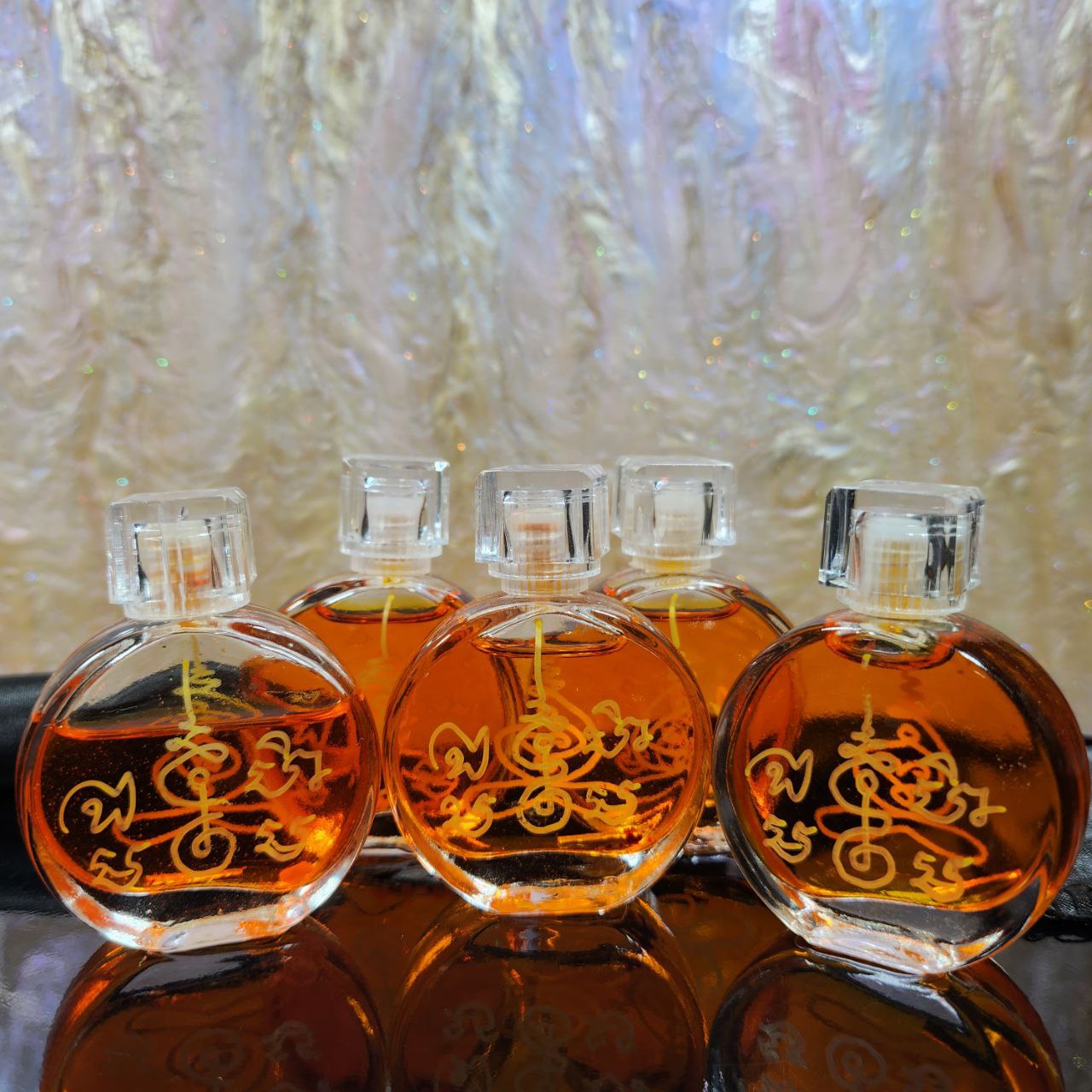 Jin Thai Fo Pai - ARCHAN LARRY啊赞烈乖乖听话油
