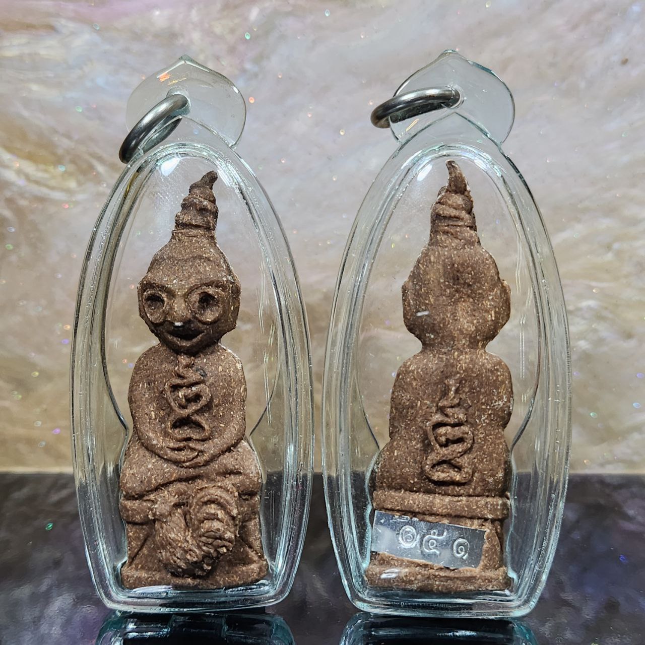 斗鸡帕罂湾料普通版 | SAN Pin Selection