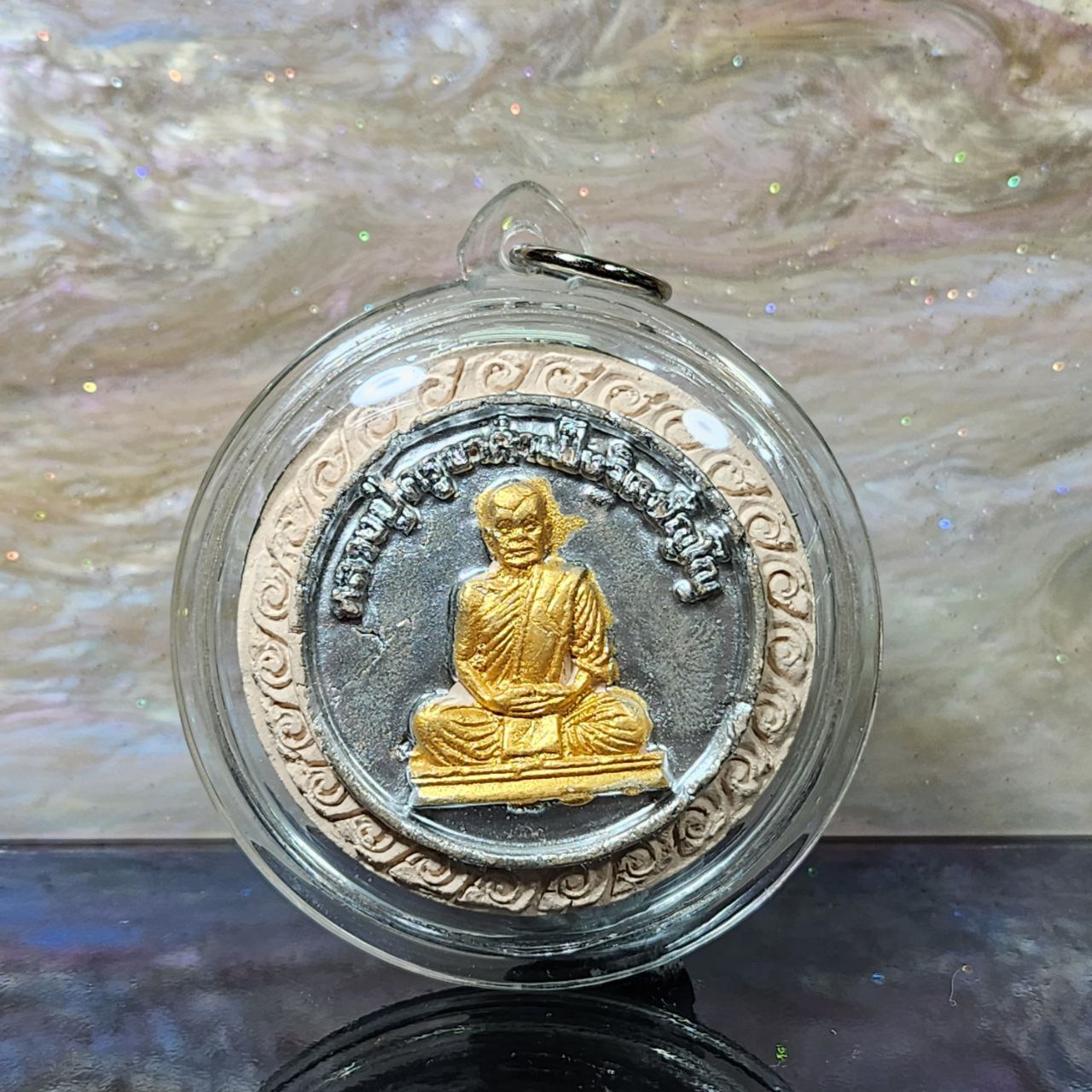 KRUBA KAMPENG古巴康斌粉模（圆形） | SAN Pin Selection