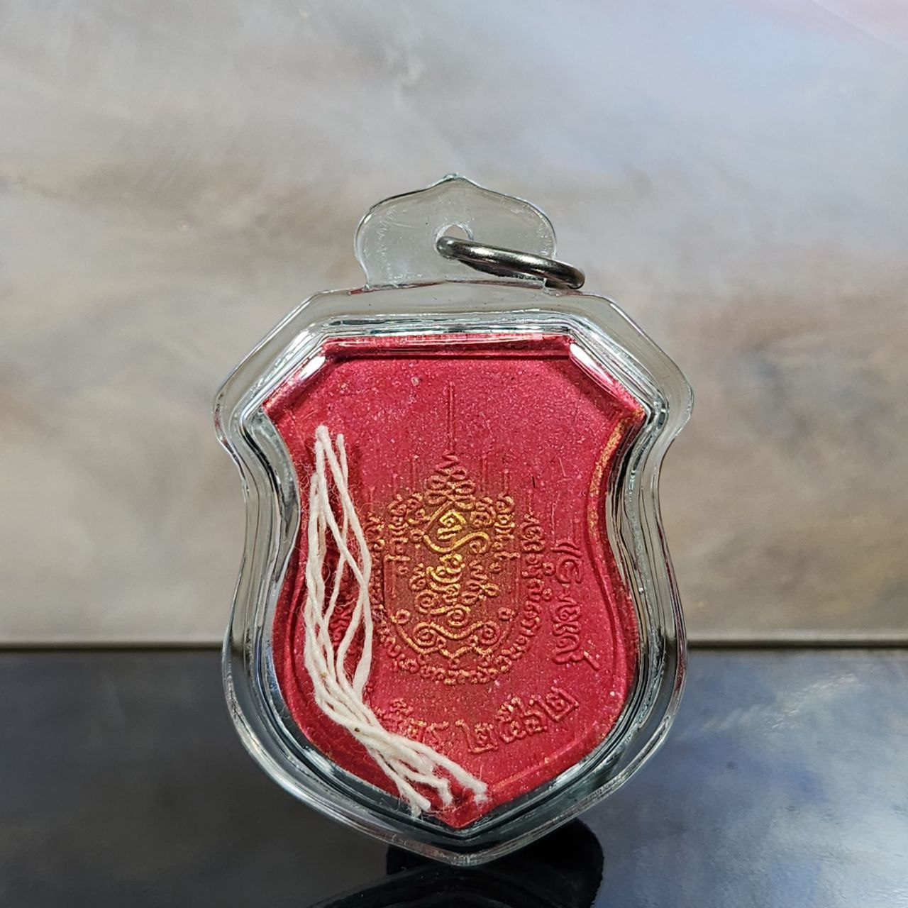 ARCHAN PONG啊赞旁佛历2562自身粉牌 | SAN Pin Selection