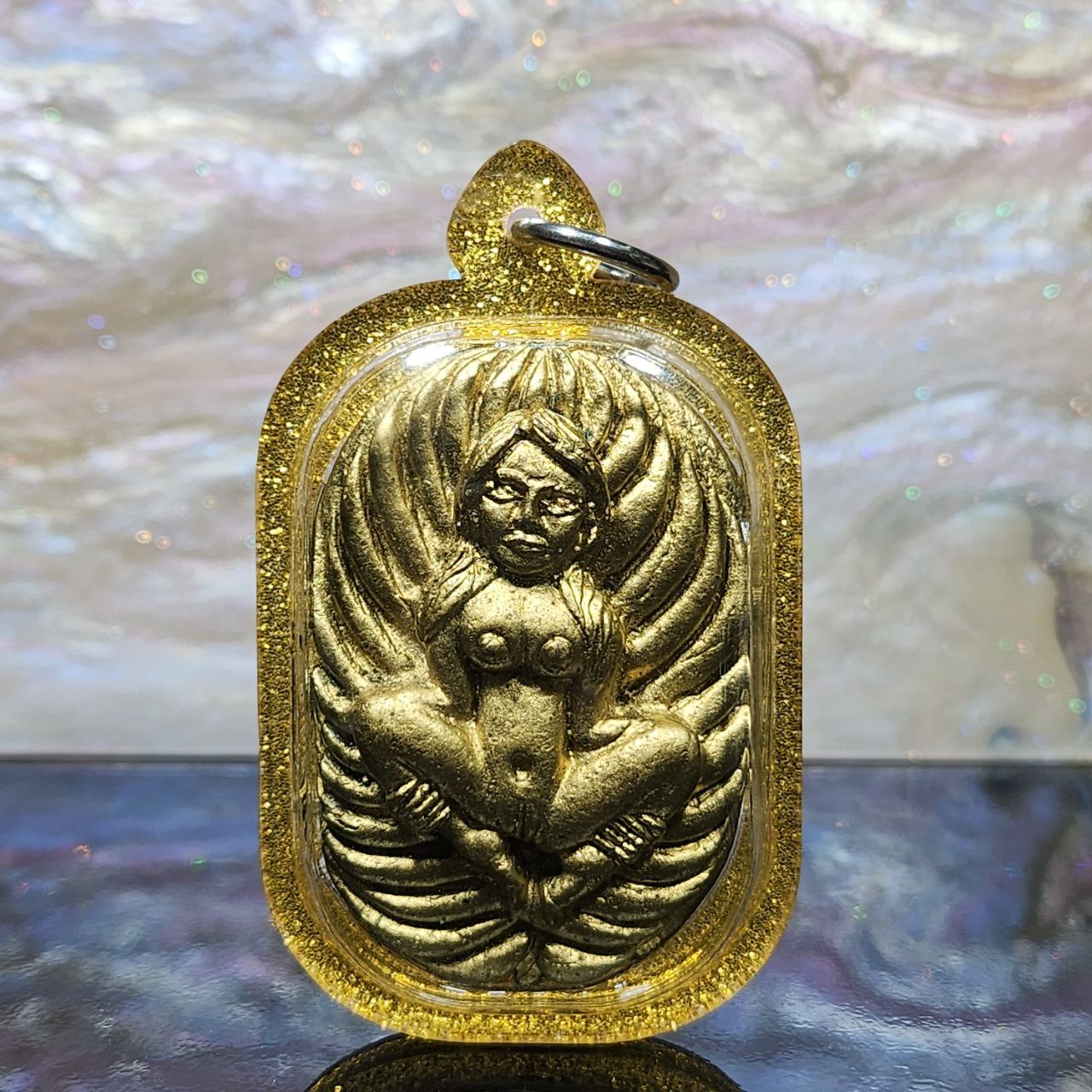 ARCHAN DAENG啊赞殿帕罂 | SAN Pin Selection