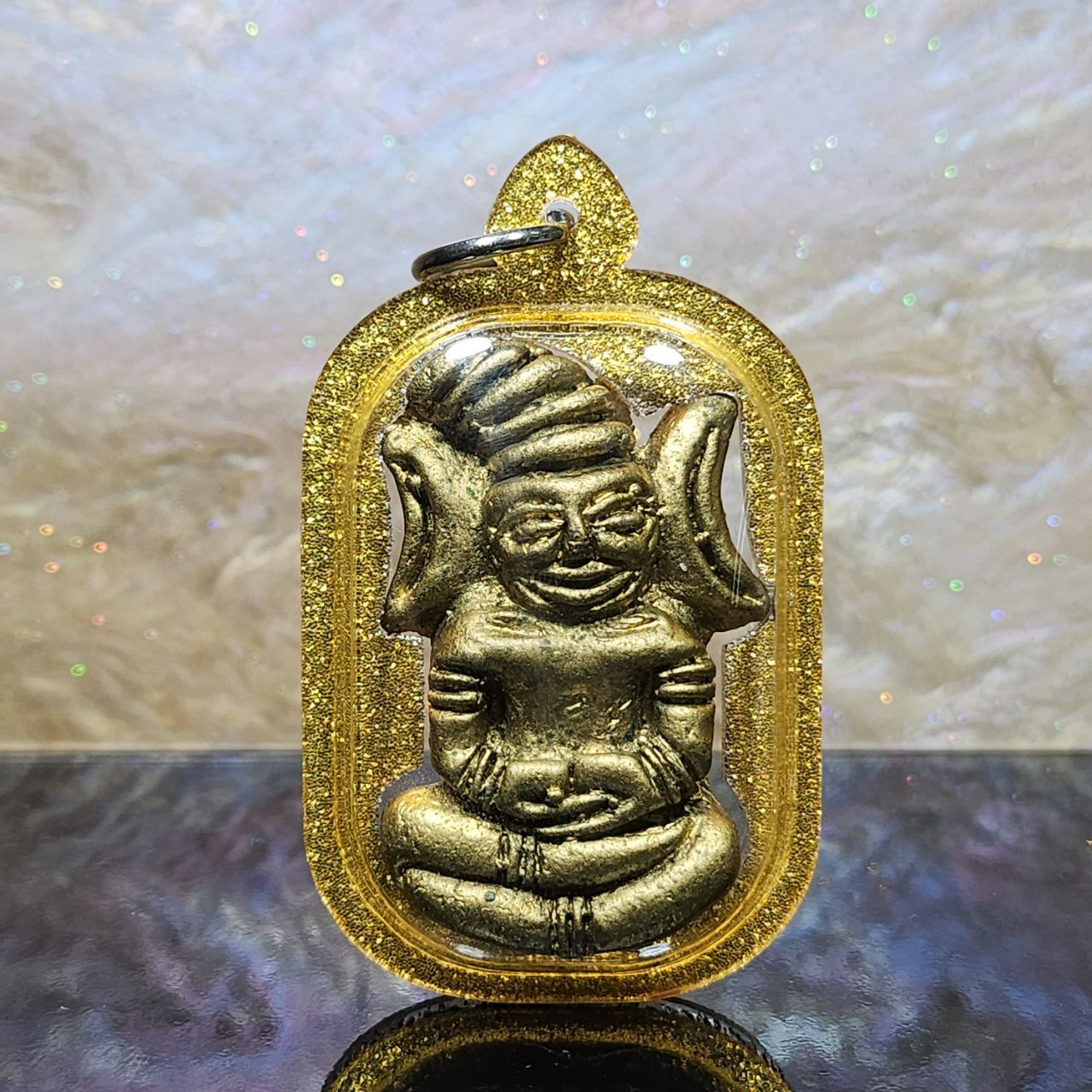 ARCHAN DAENG啊赞殿帕罂 | SAN Pin Selection