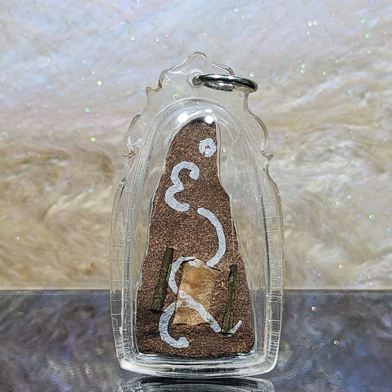 PU LERSI PETDAM鲁士培当帕罂（透明亚克力防水壳） | SAN Pin Selection