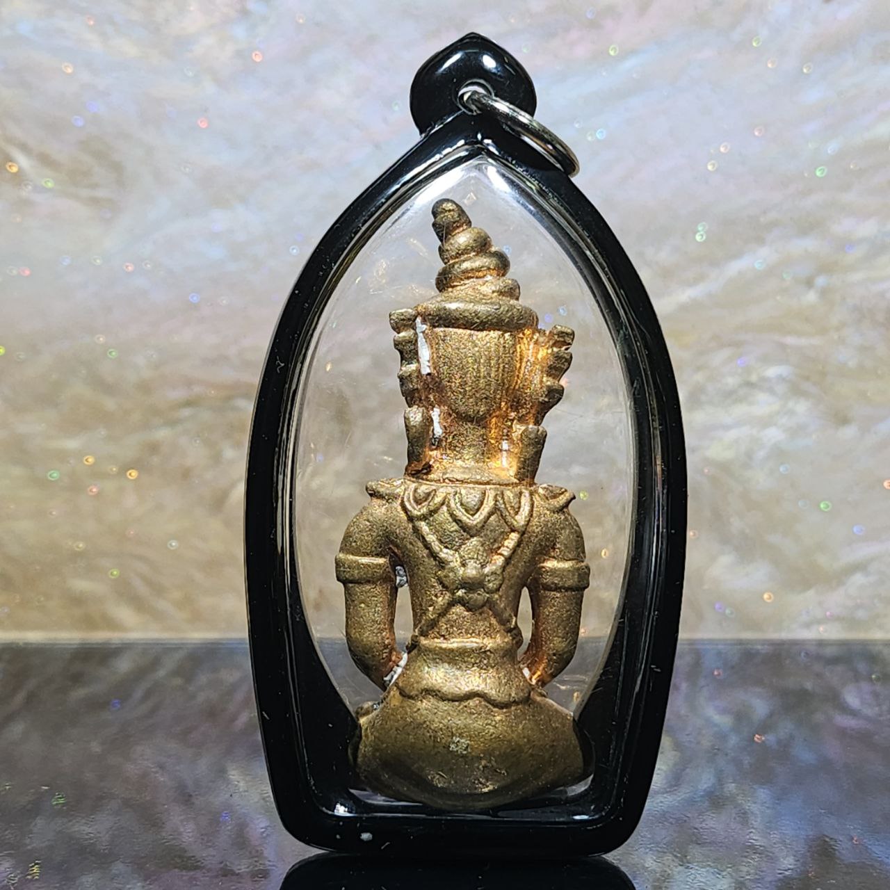 LERSI PETMEENUU鲁士劈木利红眼帕罂 | SAN Pin Selection