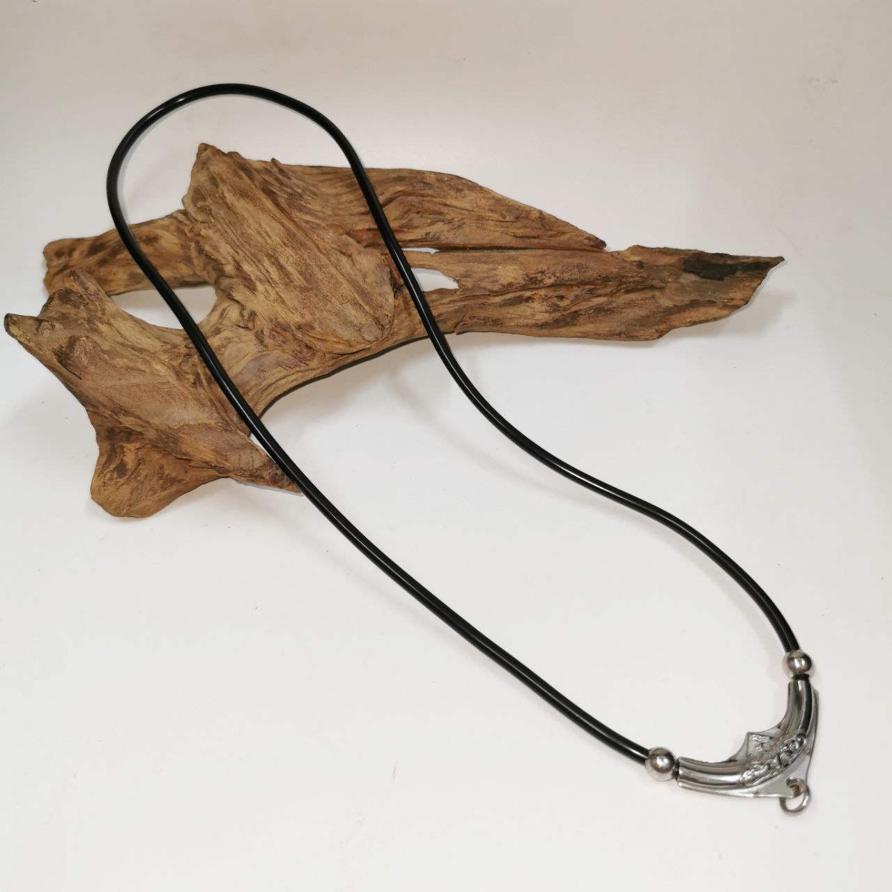 拉胡项链 | SAN Pin Selection