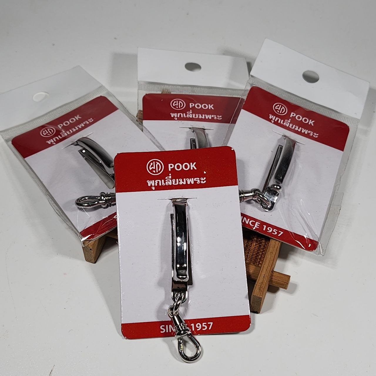  精美佛牌扣  | SAN Pin Selection