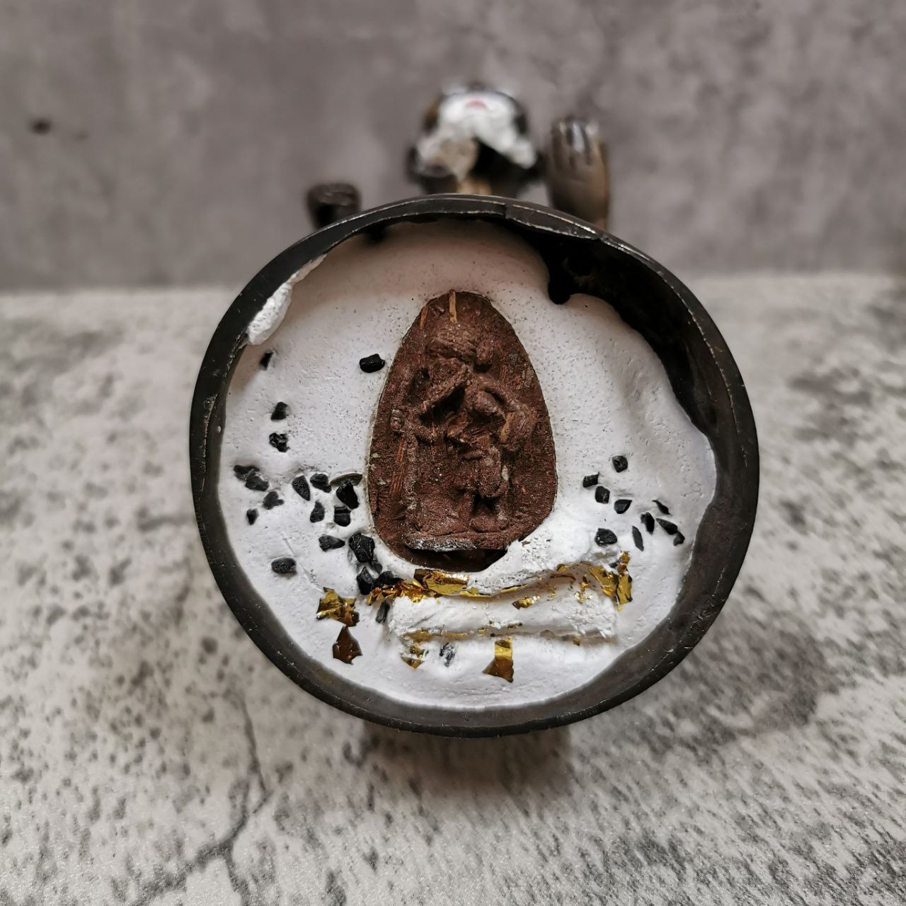 ARCHAN DING啊赞锭徐祝老人（绿袋） | SAN Pin Selection