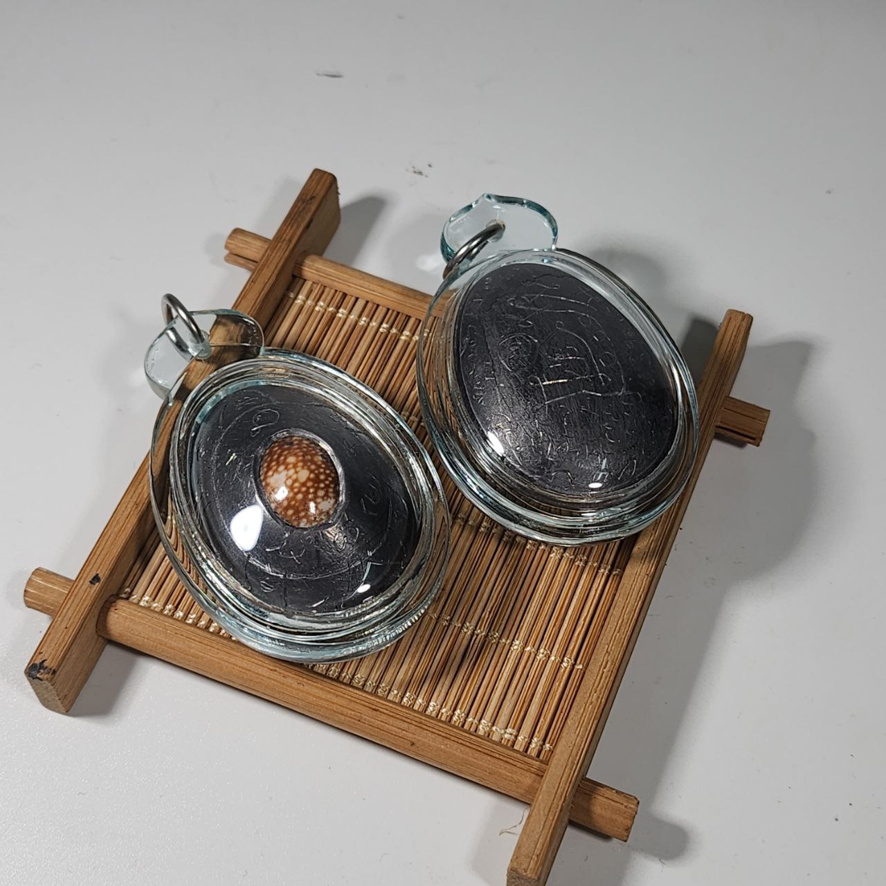 ARCHAN TOY阿赞代挡降贝 | Jin Thai Fo Pai