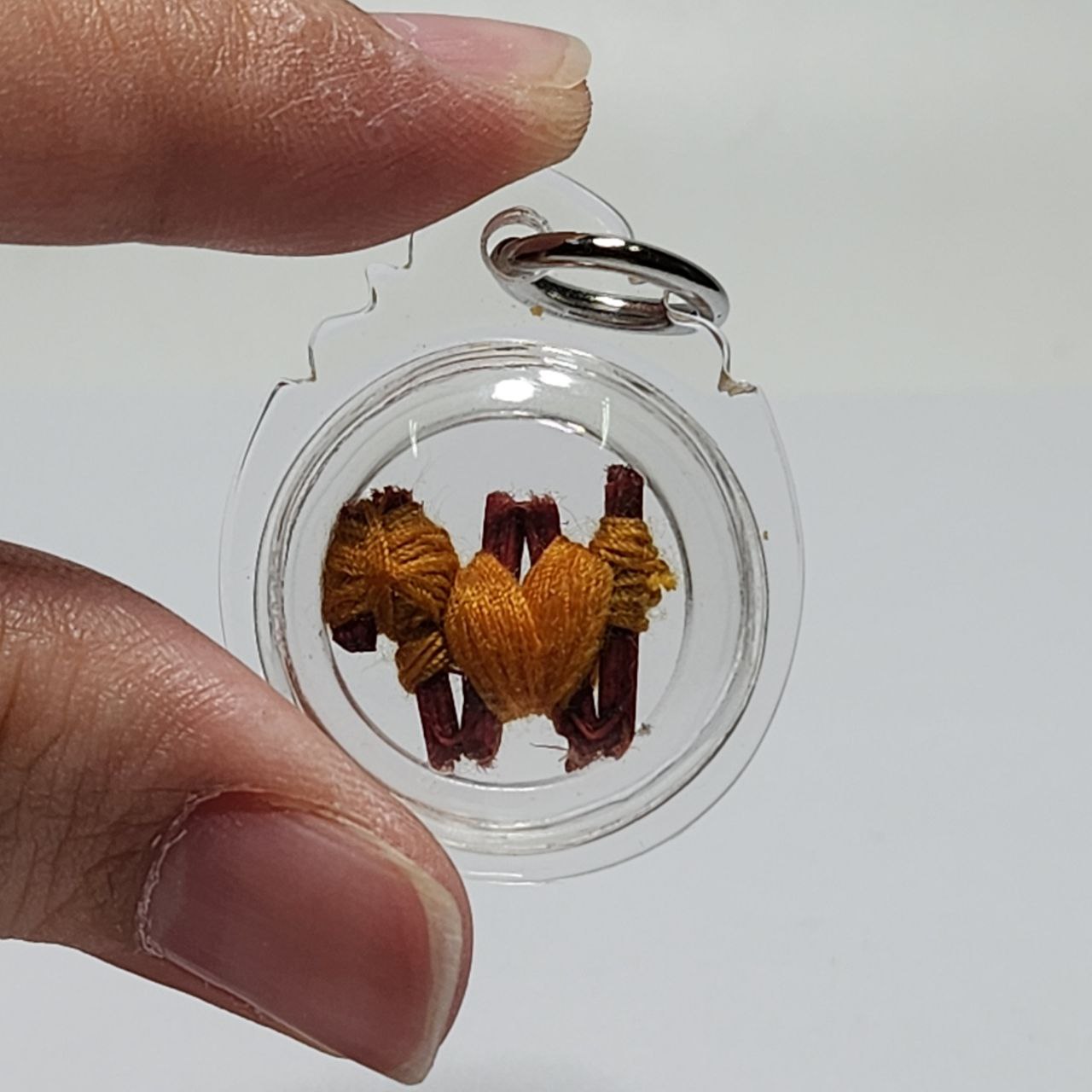 LUANG PHU YEN龙普炎佛历2535婆潘 | SAN Pin Selection