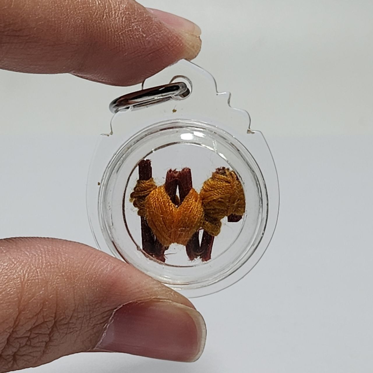 LUANG PHU YEN龙普炎佛历2535婆潘 | SAN Pin Selection