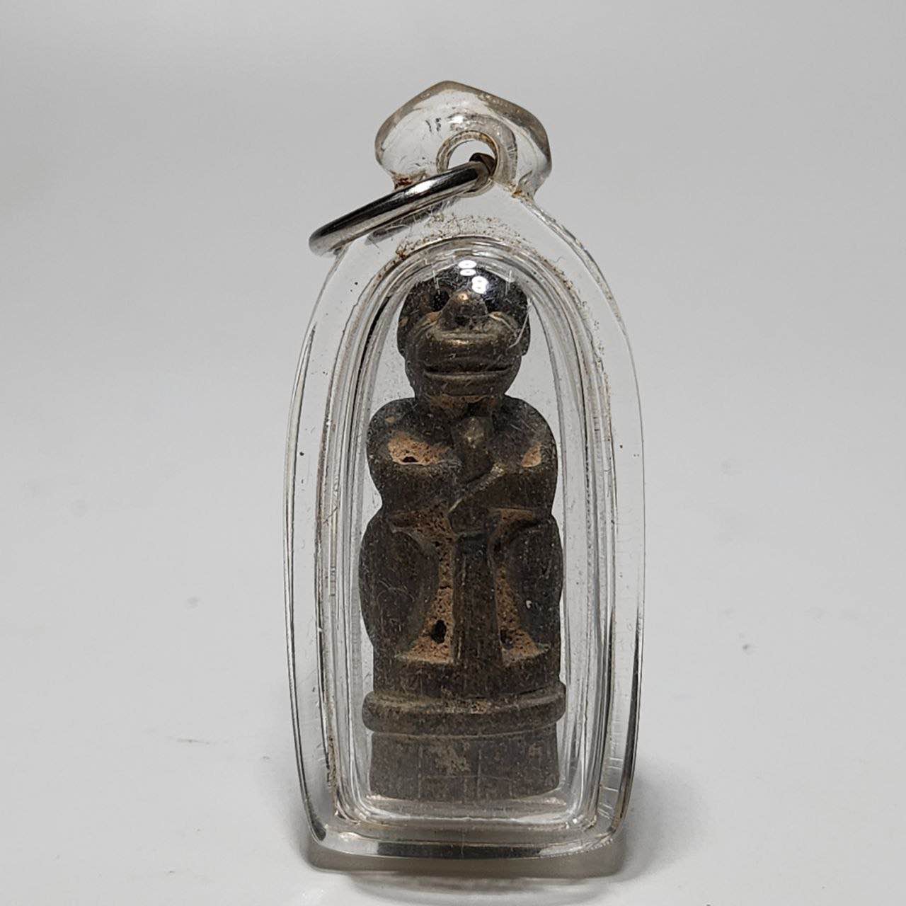 LUANG PHOR ANAN龙婆阿南灵猴王 | SAN Pin Selection