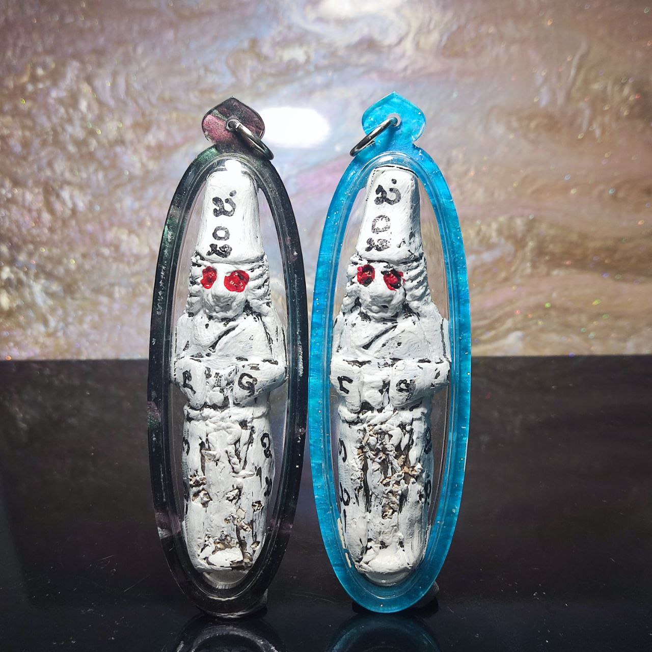 ARCHAN RICH阿赞沥大爷伯（白色肉）
 | Jin Thai Fo Pai