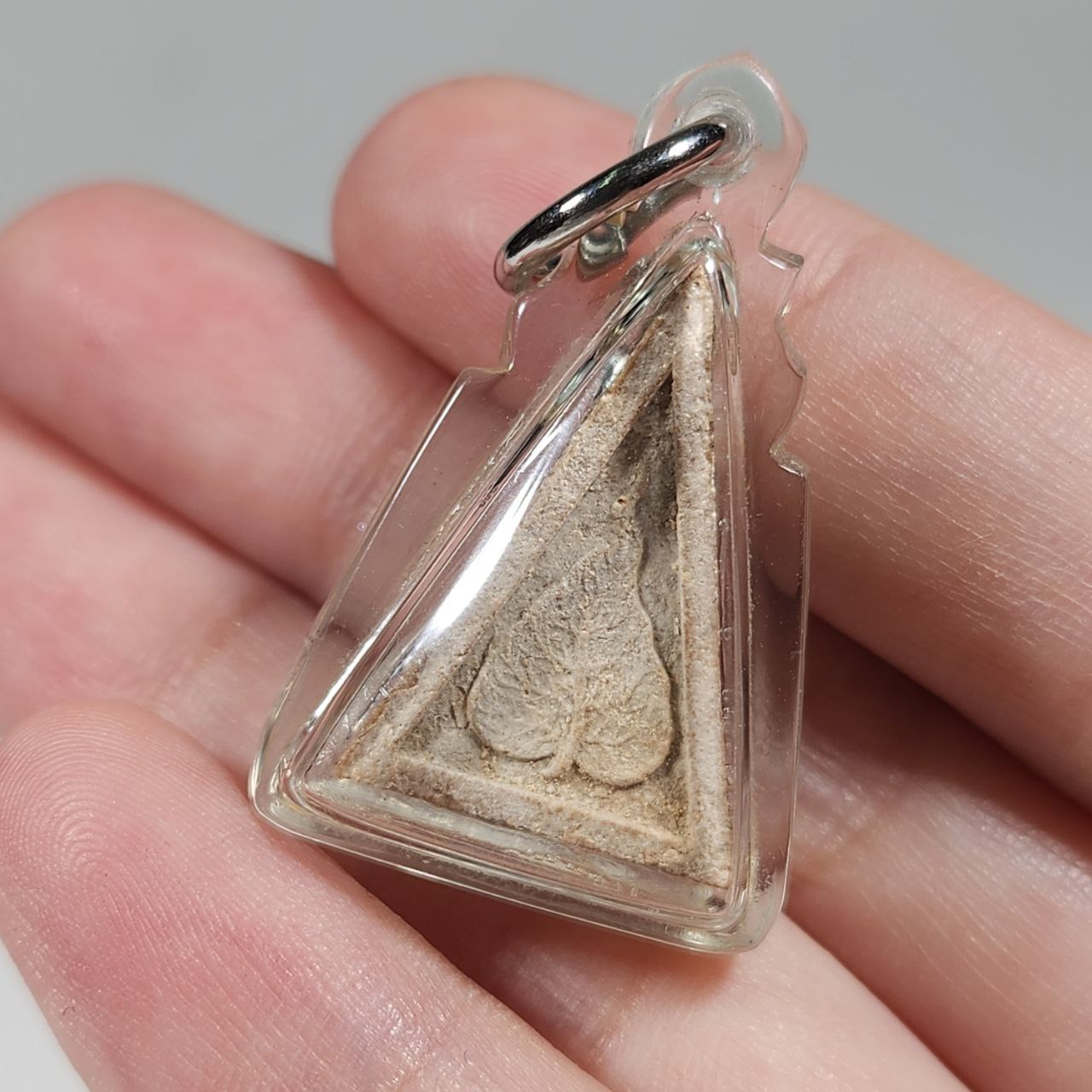 龙婆喜菩提叶南帕亚女王佛
 | Jin Thai Fo Pai