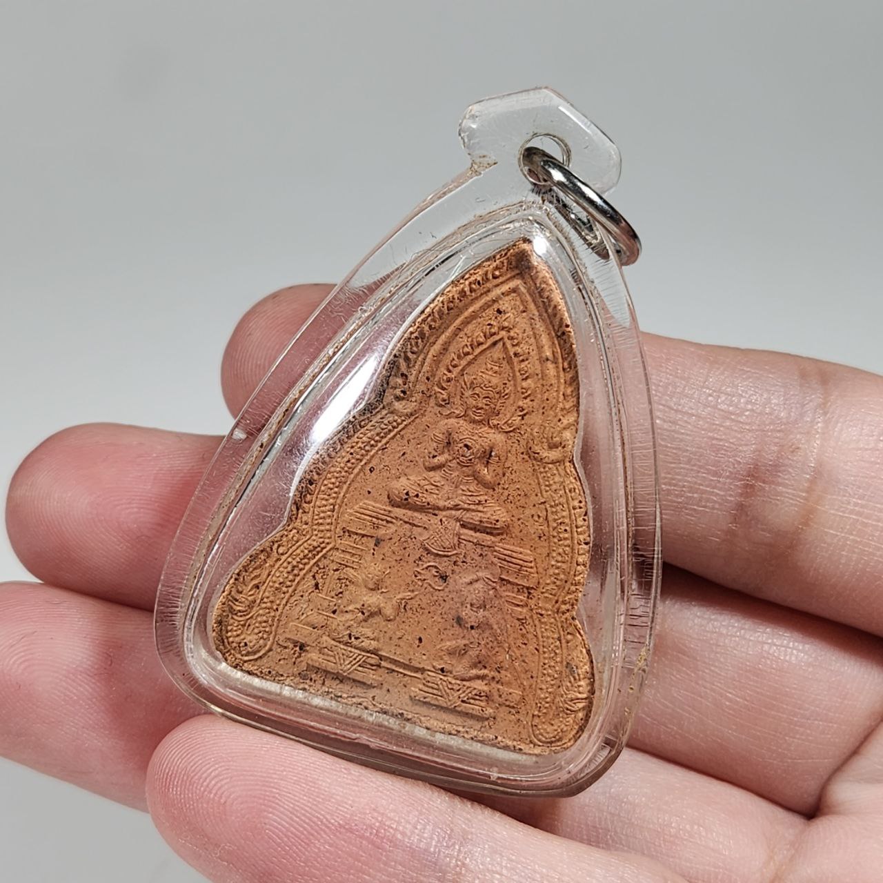 Jin Thai Fo Pai - LP PINAK龙婆碧纳PHRA SUD（大模）
