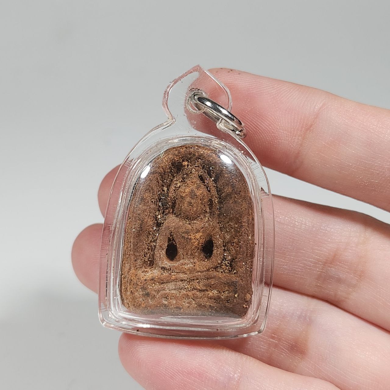 Jin Thai Fo Pai - KRUBA KAMPENG古巴康斌第一期PHRA SOMKOR
