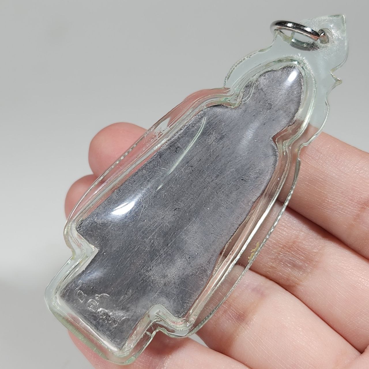 LP TIM子弹佛PHRA RUANG
 | Jin Thai Fo Pai